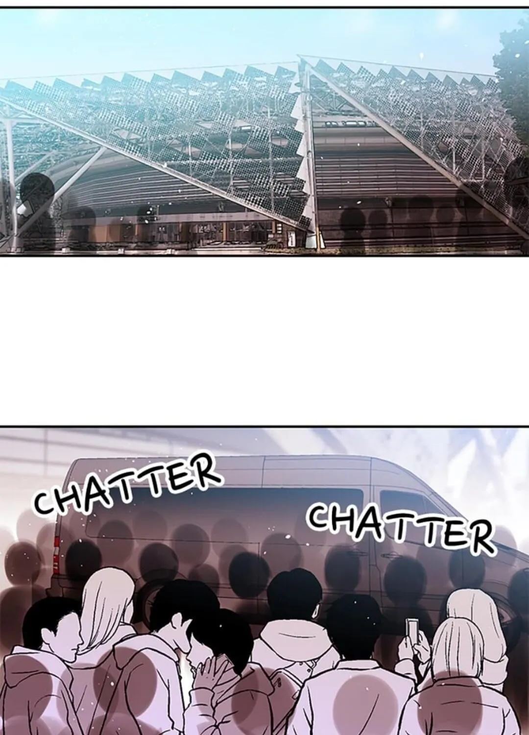 In My Closet Chapter 26 page 33 - MangaKakalot