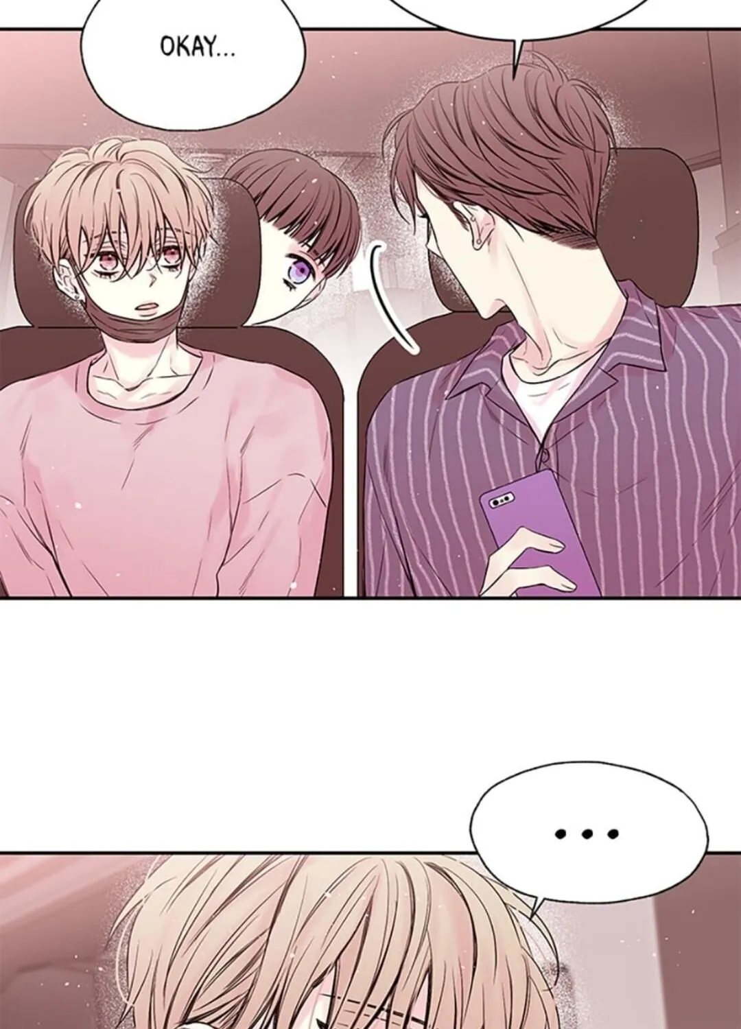 In My Closet Chapter 26 page 35 - MangaKakalot