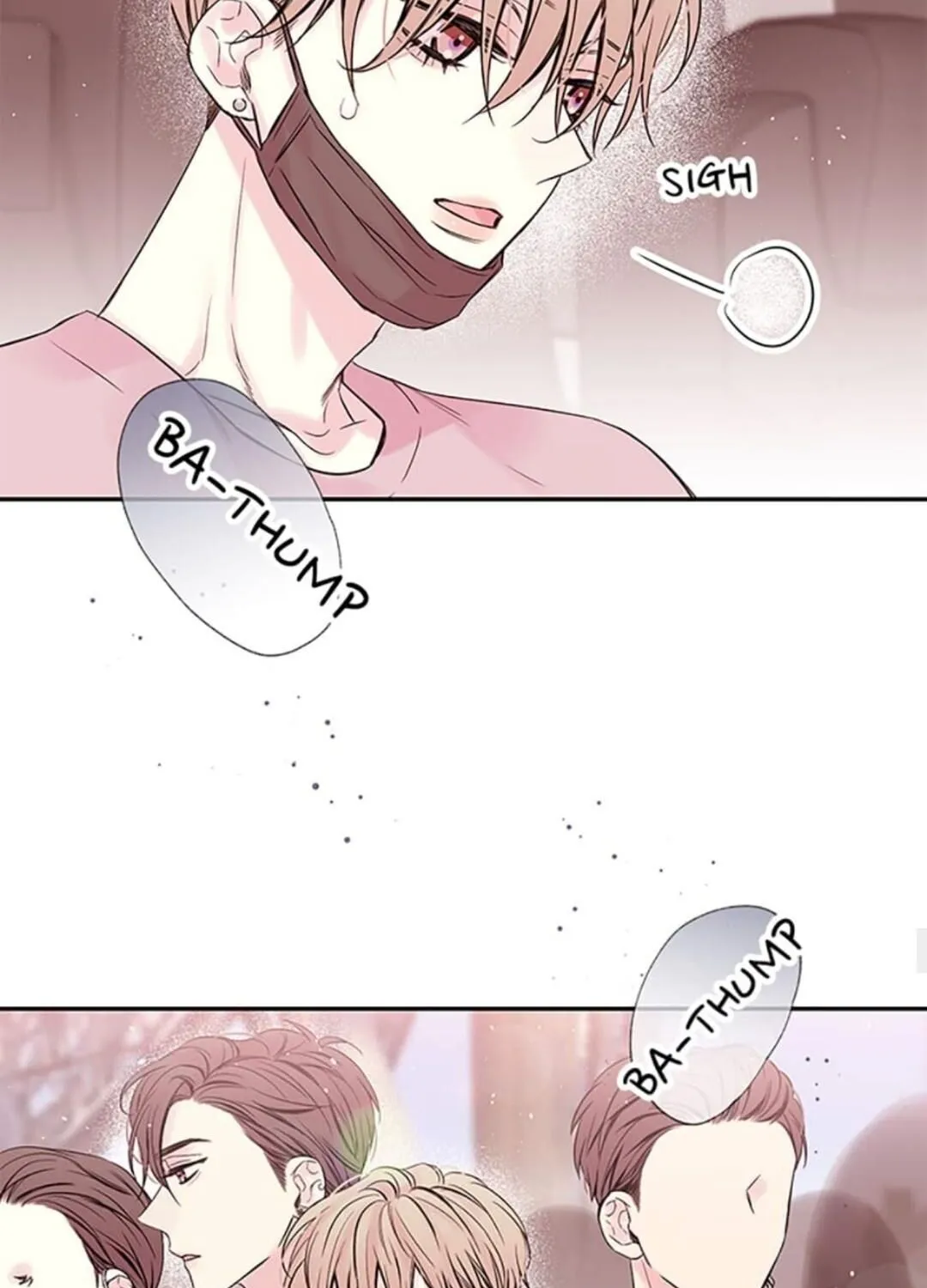 In My Closet Chapter 26 page 36 - MangaKakalot