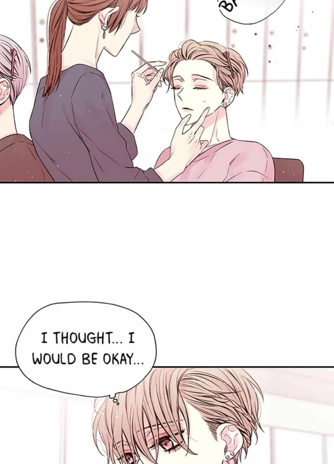 In My Closet Chapter 26 page 39 - MangaKakalot