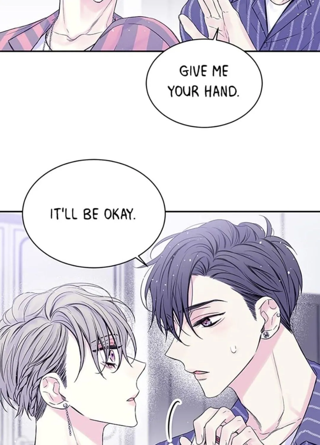 In My Closet Chapter 26 page 46 - MangaKakalot