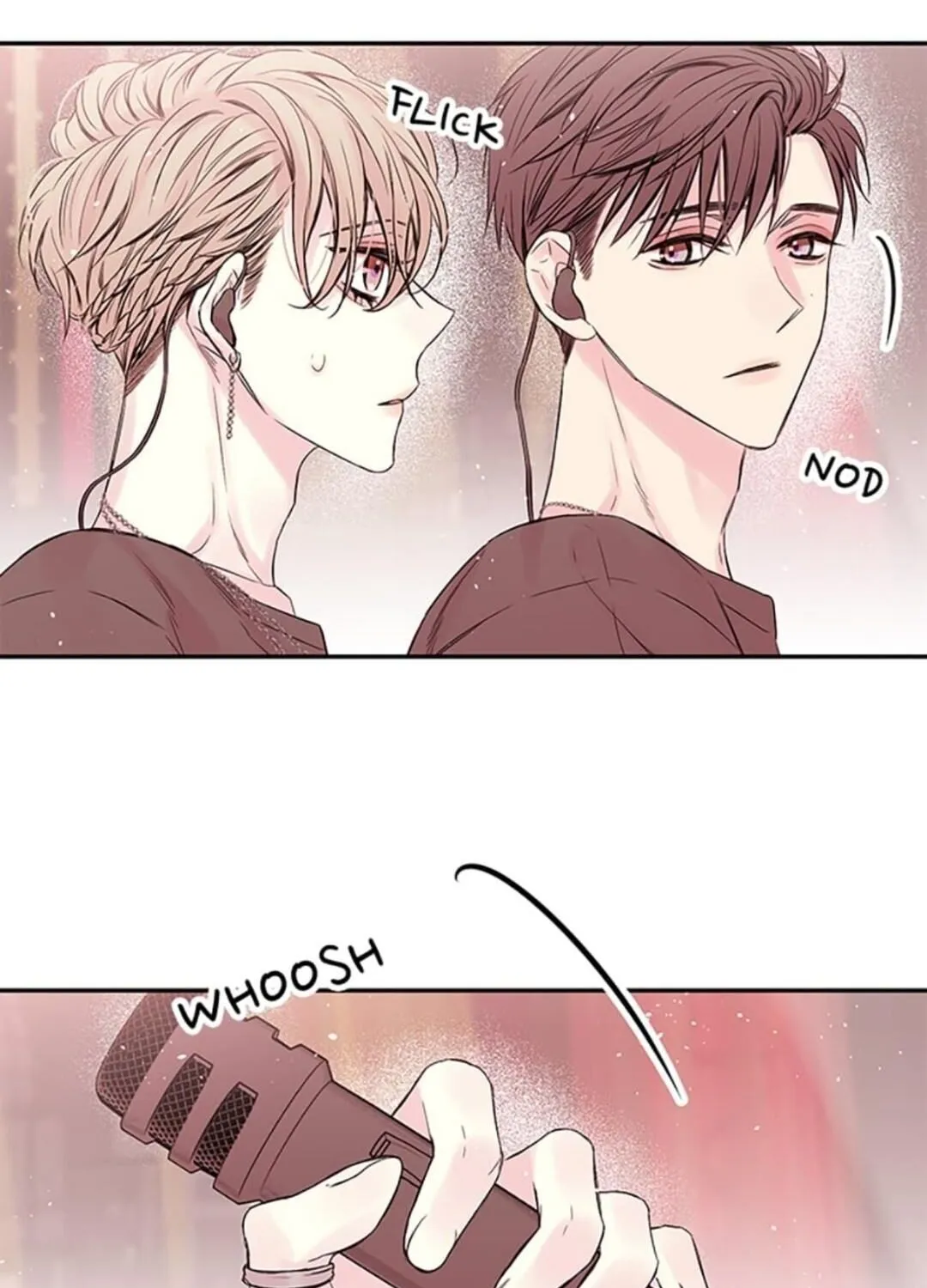 In My Closet Chapter 26 page 58 - MangaKakalot