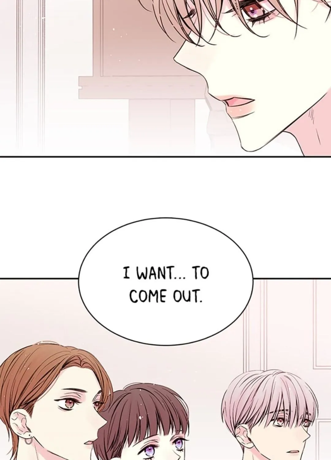 In My Closet Chapter 26 page 7 - MangaKakalot