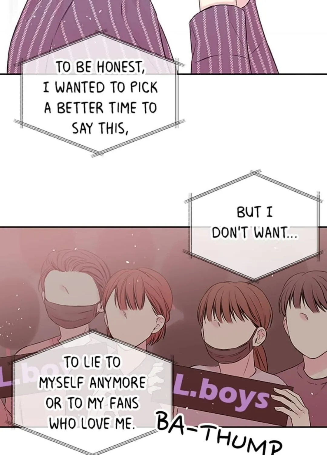 In My Closet Chapter 26 page 61 - MangaKakalot