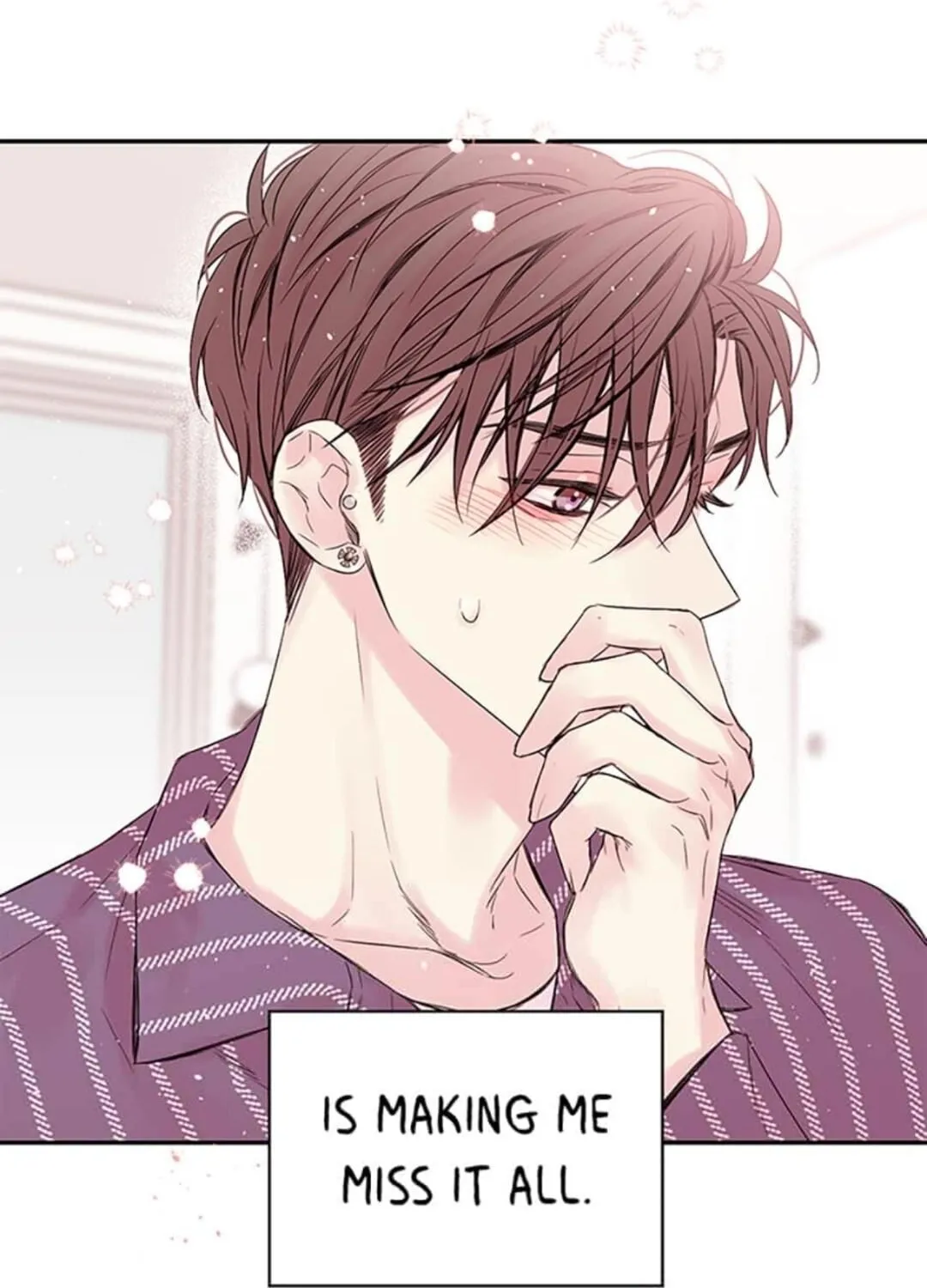 In My Closet Chapter 27 page 22 - MangaKakalot