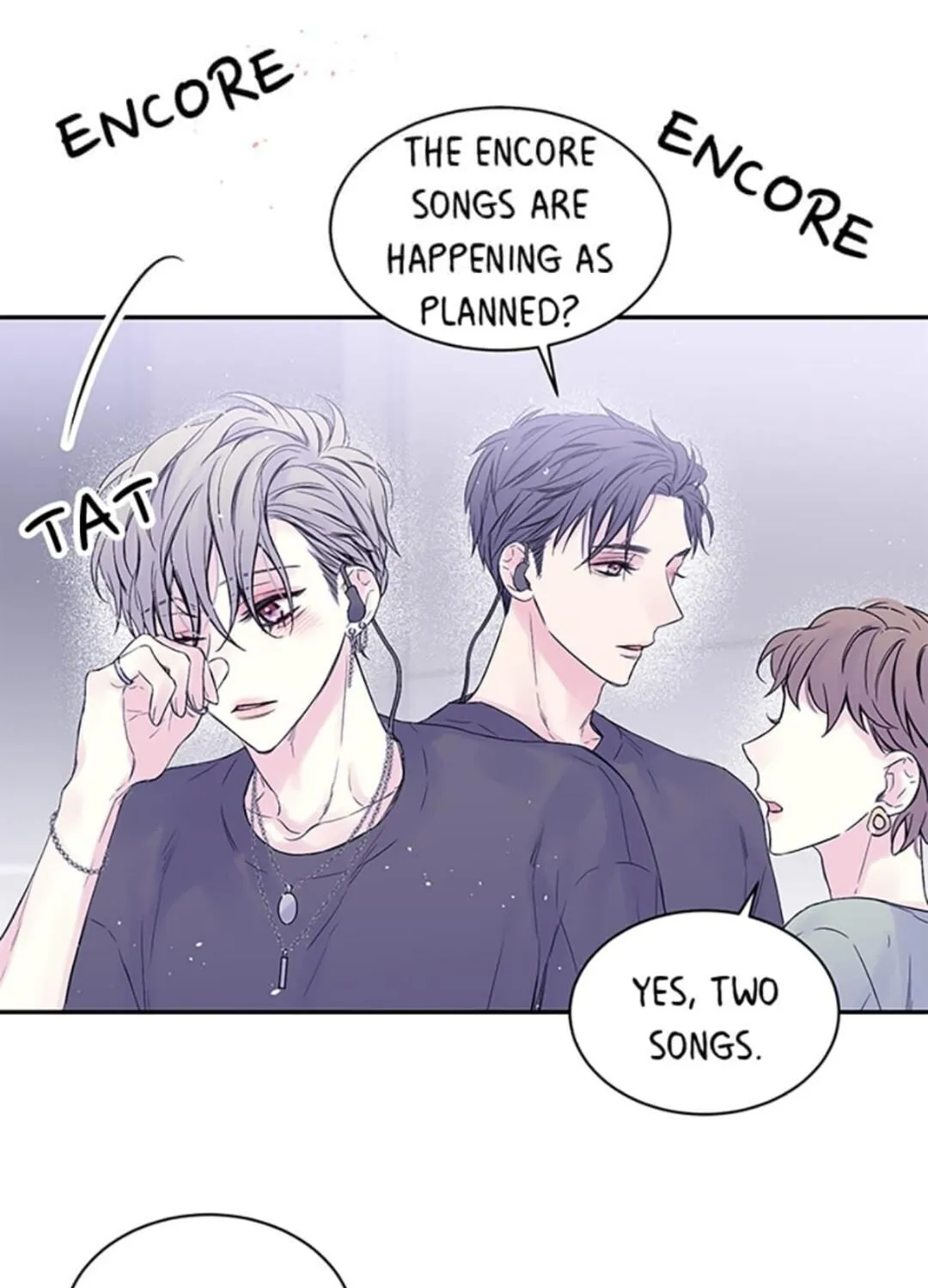 In My Closet Chapter 27 page 28 - MangaKakalot