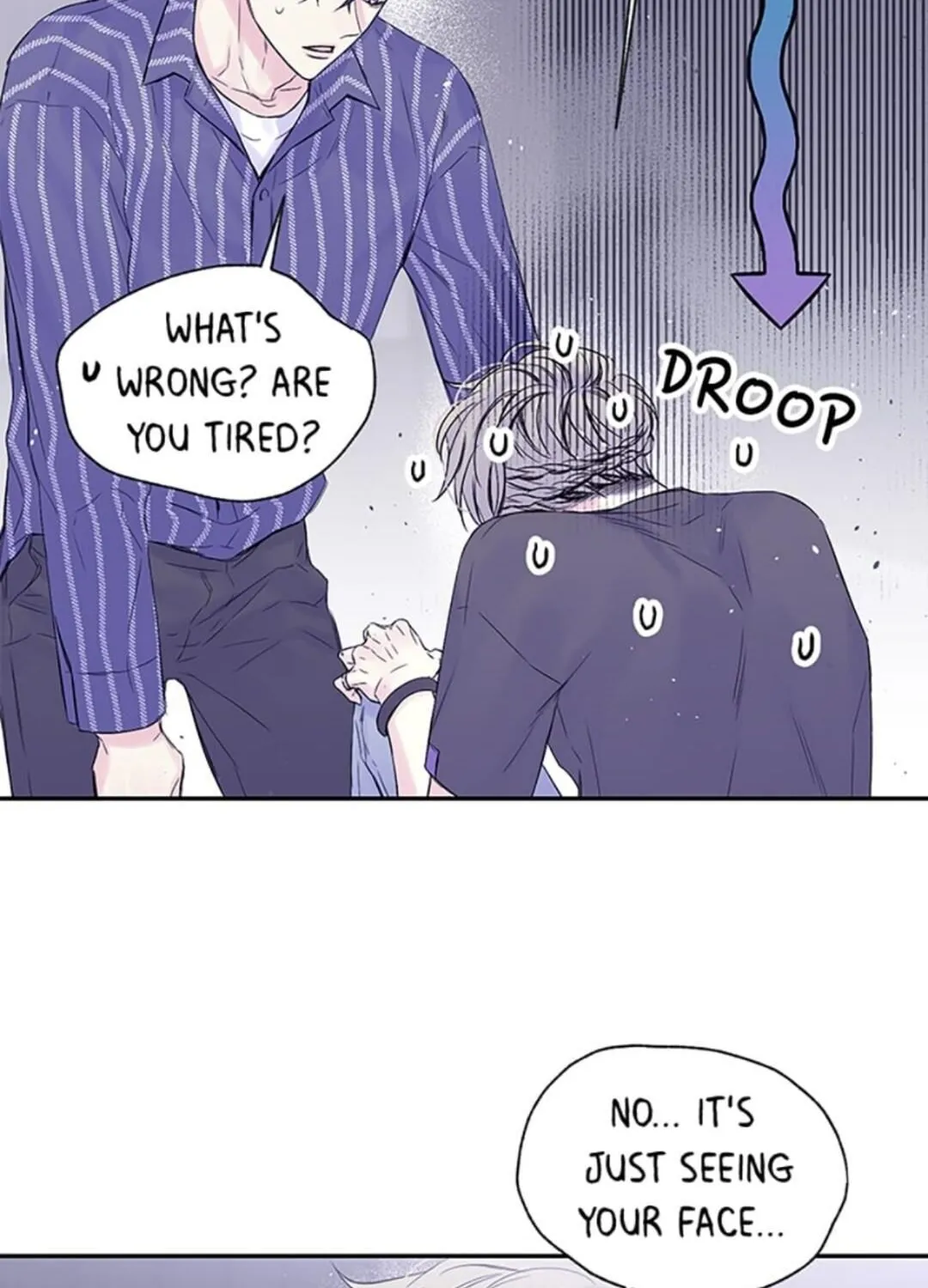 In My Closet Chapter 27 page 31 - MangaKakalot