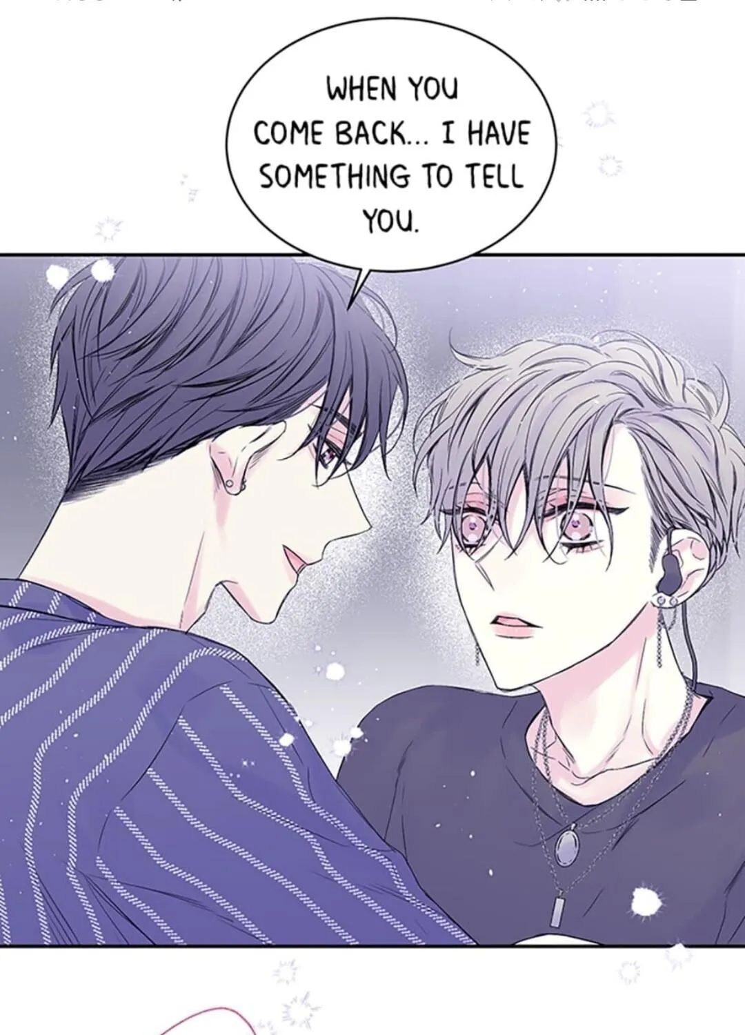 In My Closet Chapter 27 page 34 - MangaKakalot