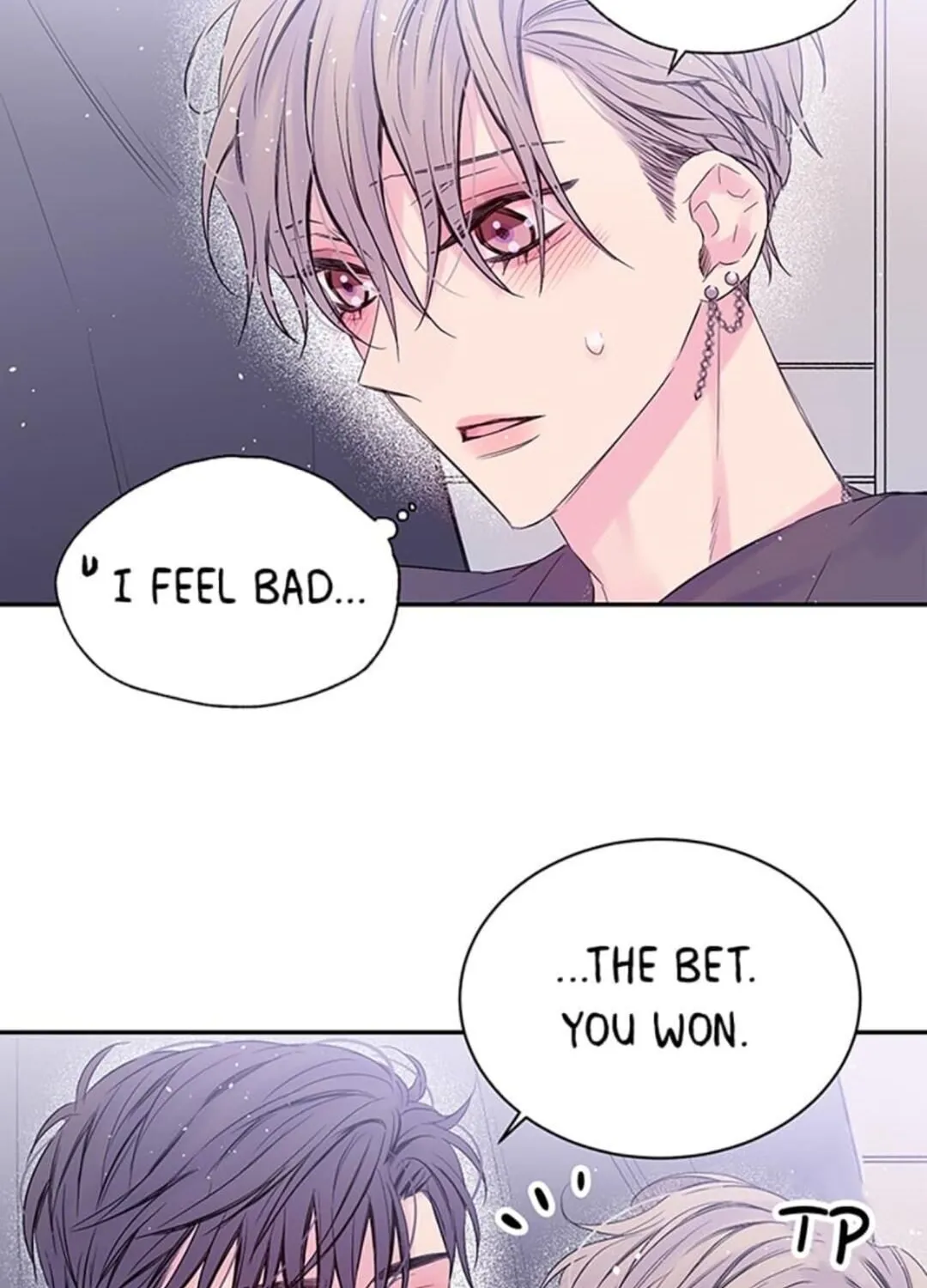 In My Closet Chapter 27 page 50 - MangaKakalot