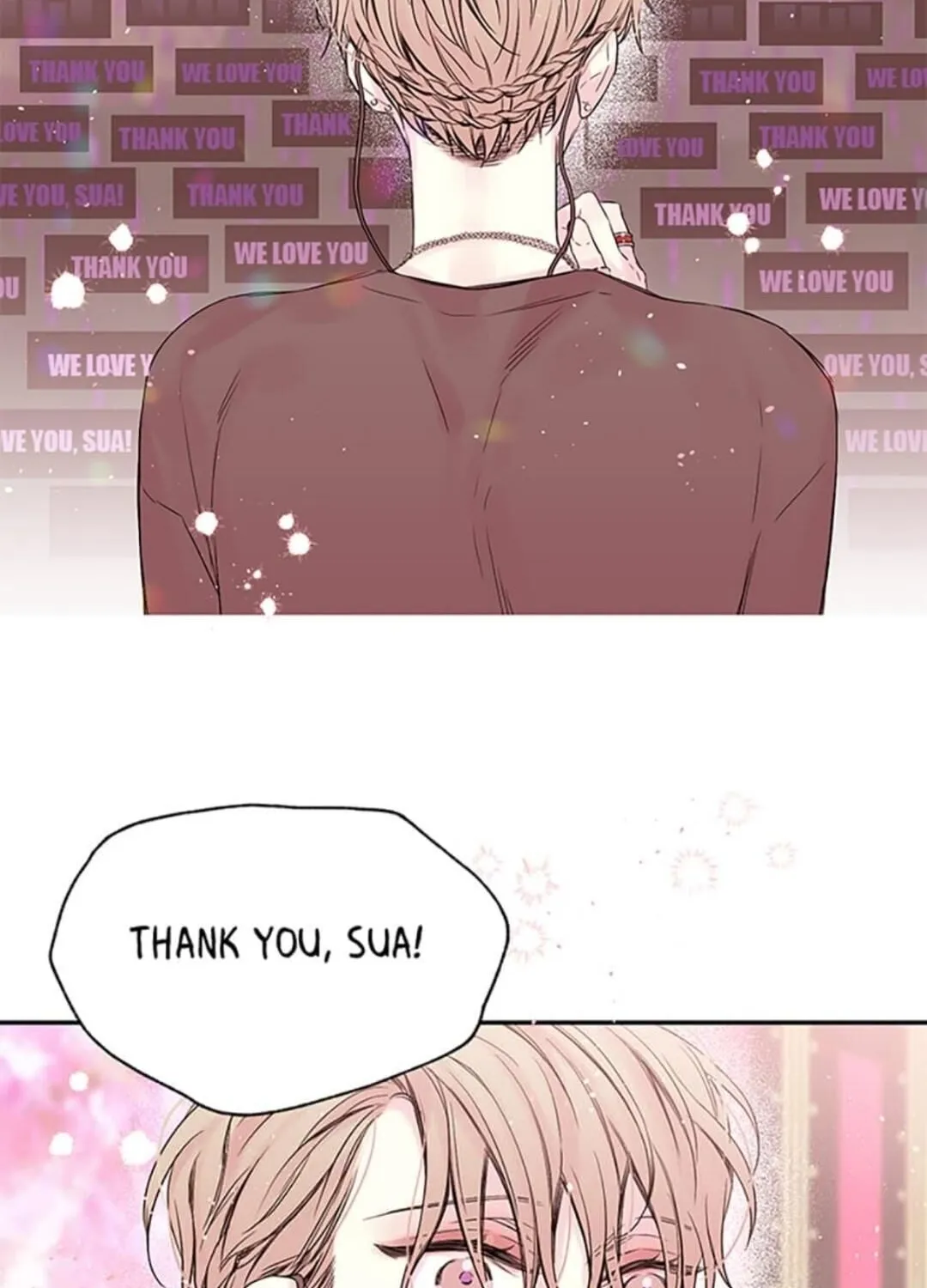 In My Closet Chapter 27 page 6 - MangaKakalot