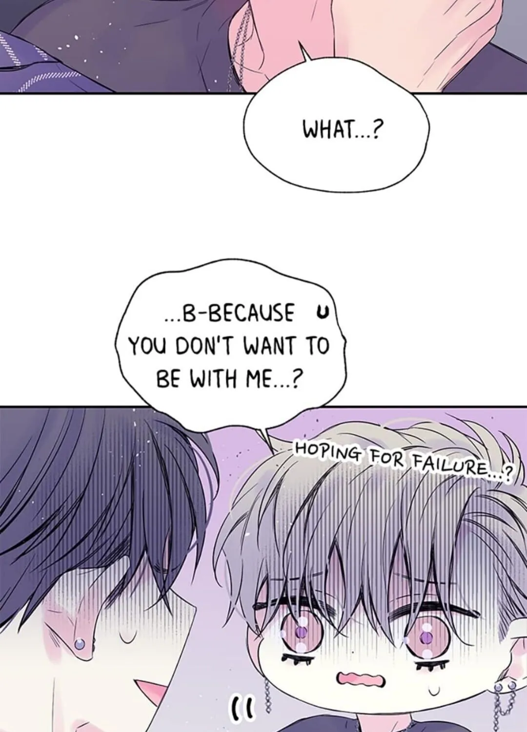 In My Closet Chapter 27 page 55 - MangaKakalot