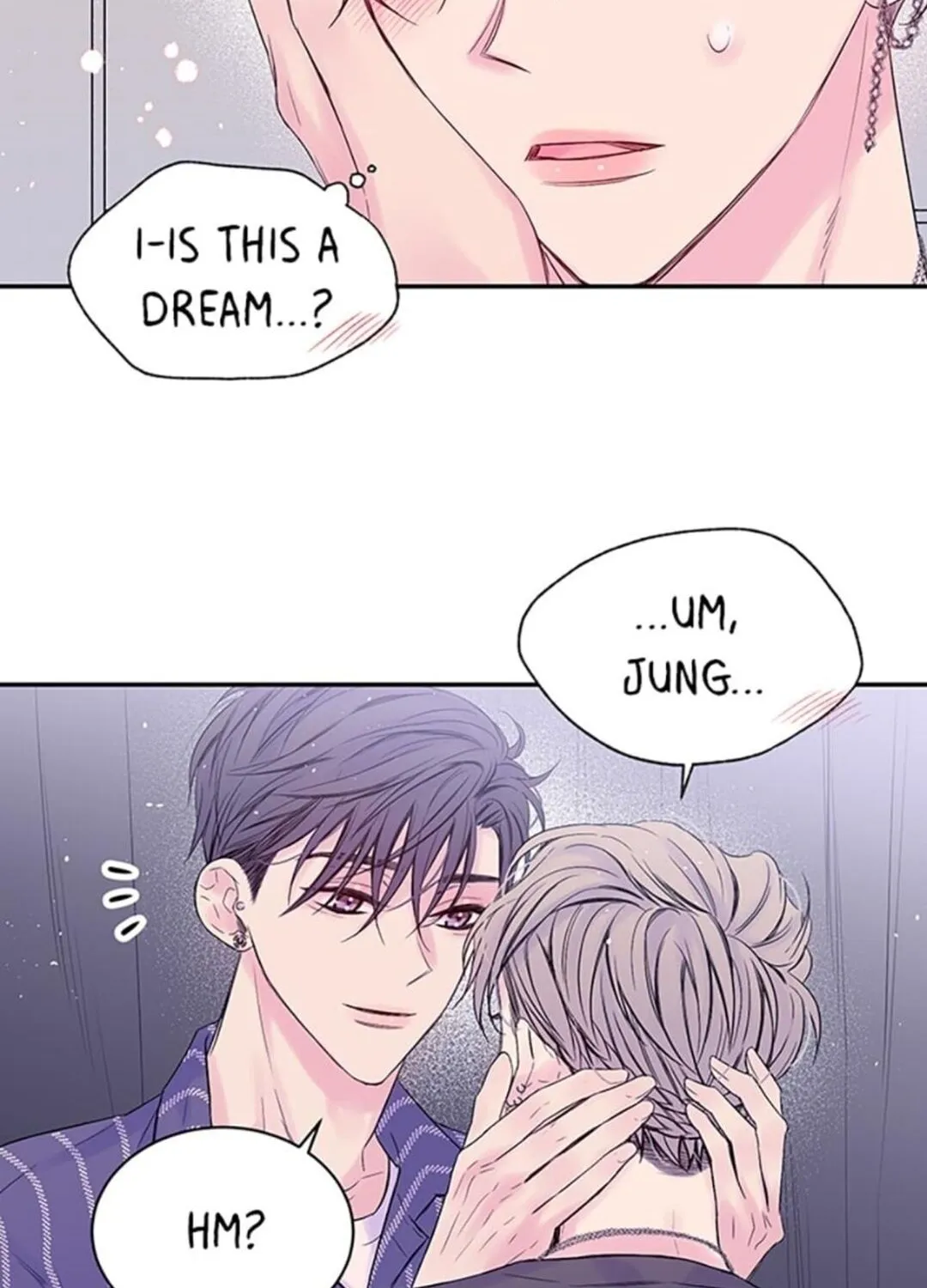 In My Closet Chapter 27 page 75 - MangaKakalot