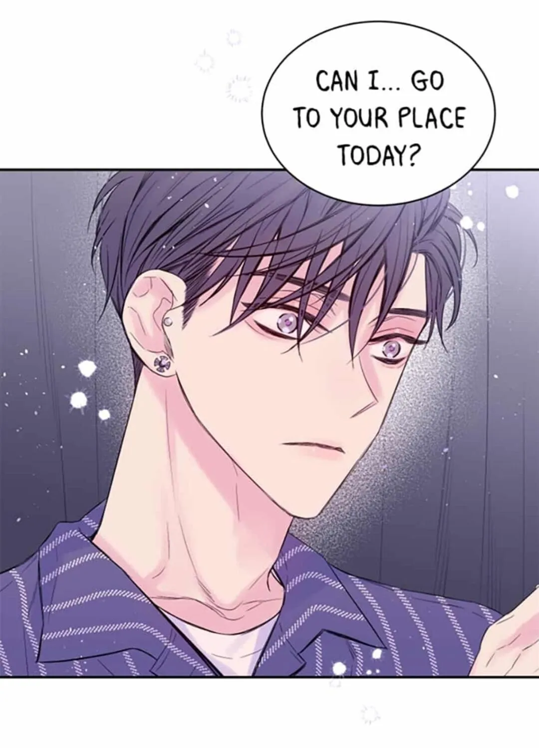 In My Closet Chapter 28 page 1 - MangaKakalot