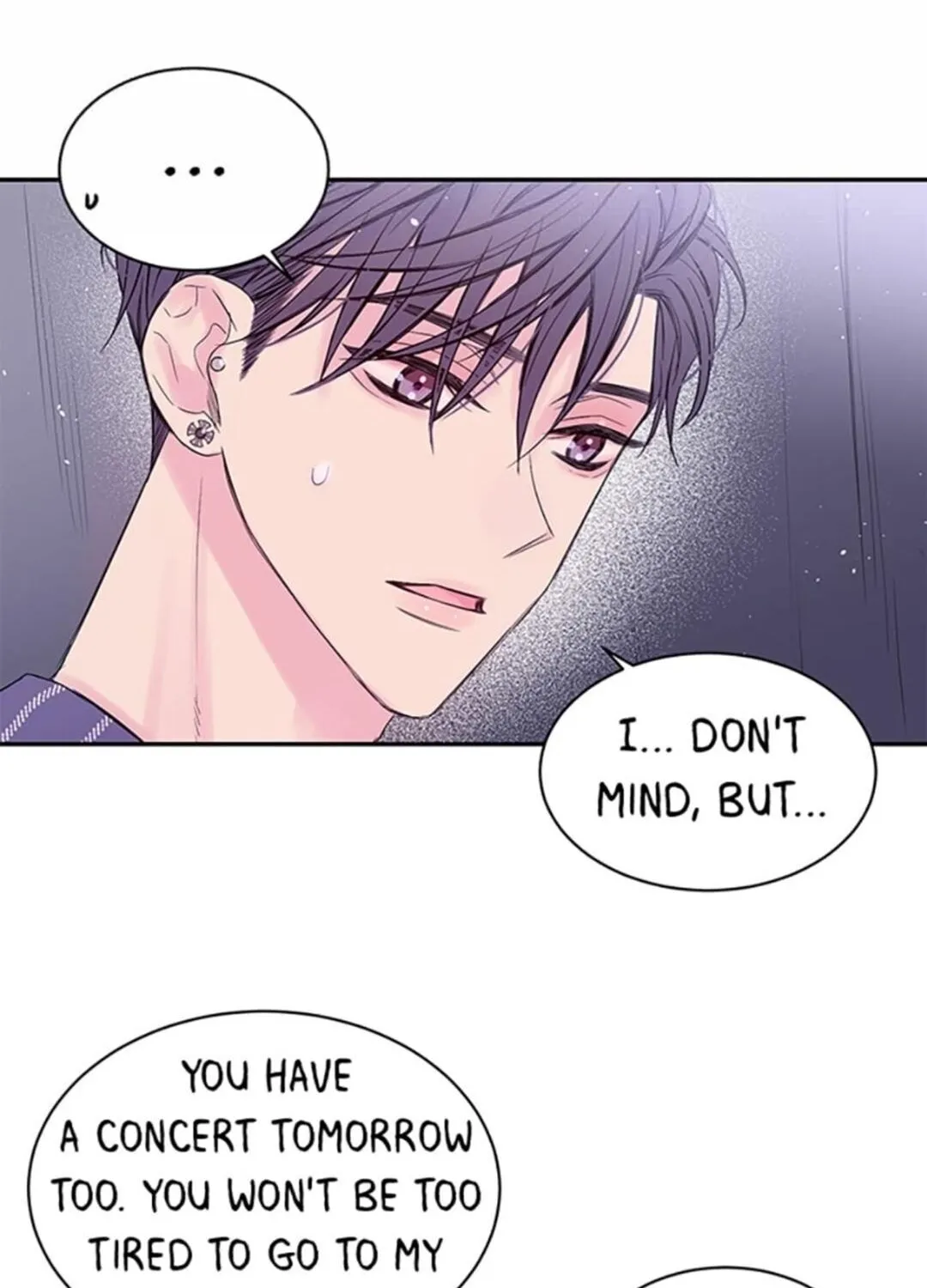 In My Closet Chapter 28 page 2 - MangaKakalot