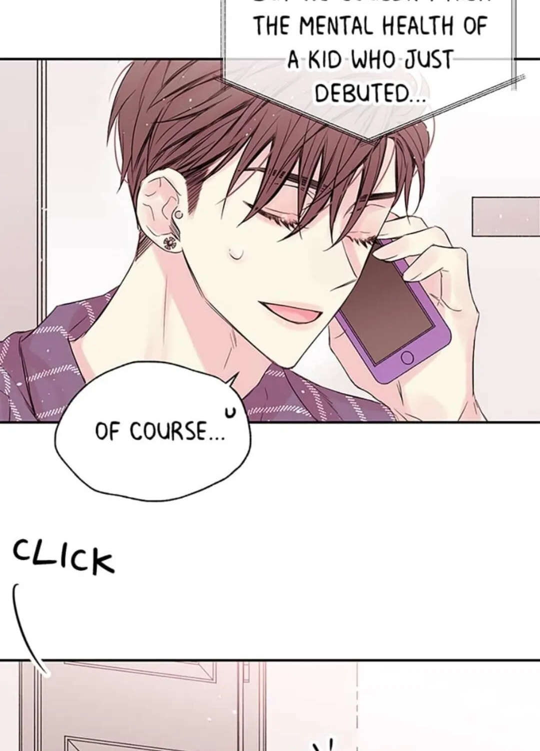 In My Closet Chapter 28 page 16 - MangaKakalot