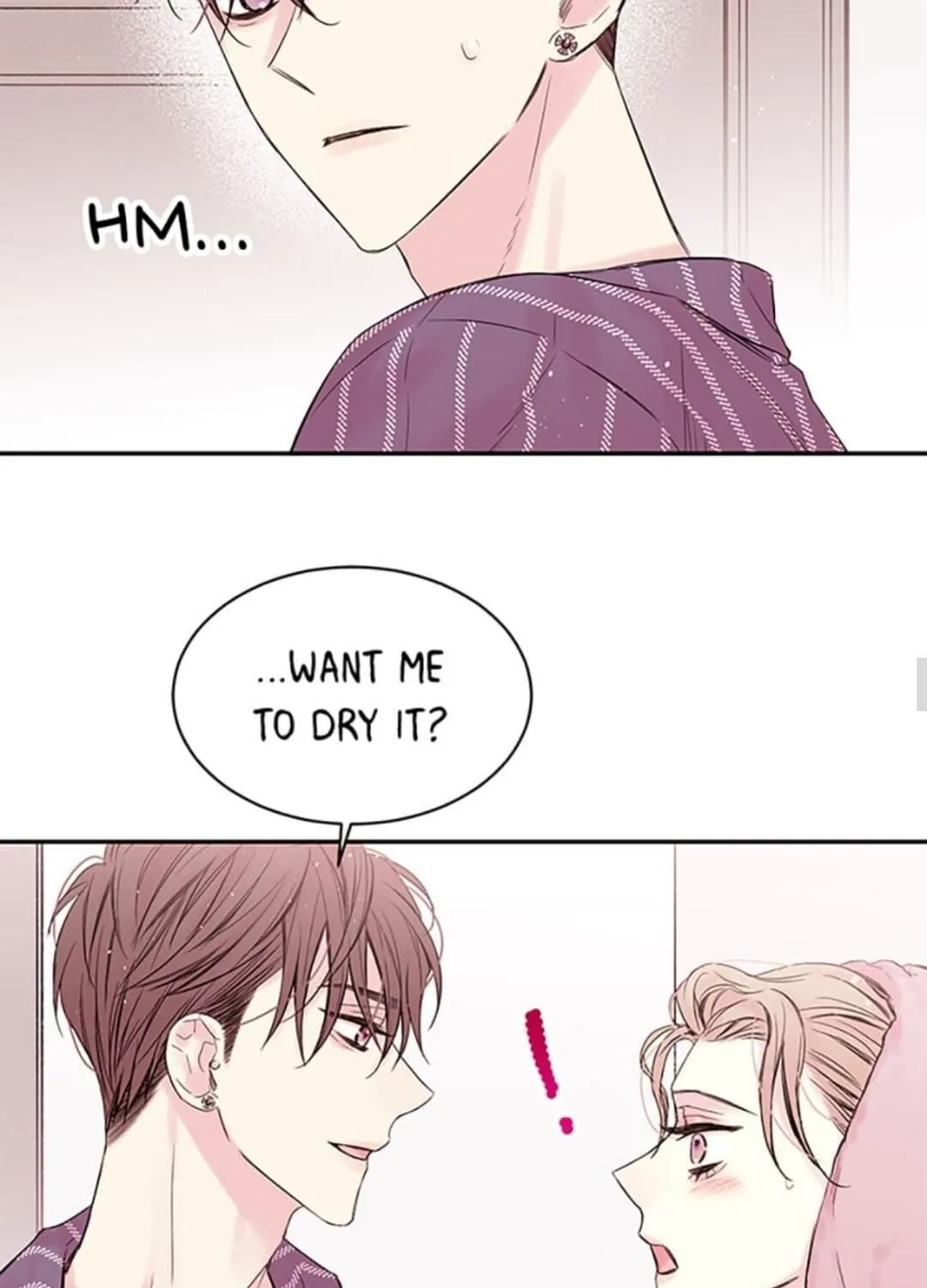 In My Closet Chapter 28 page 19 - MangaKakalot