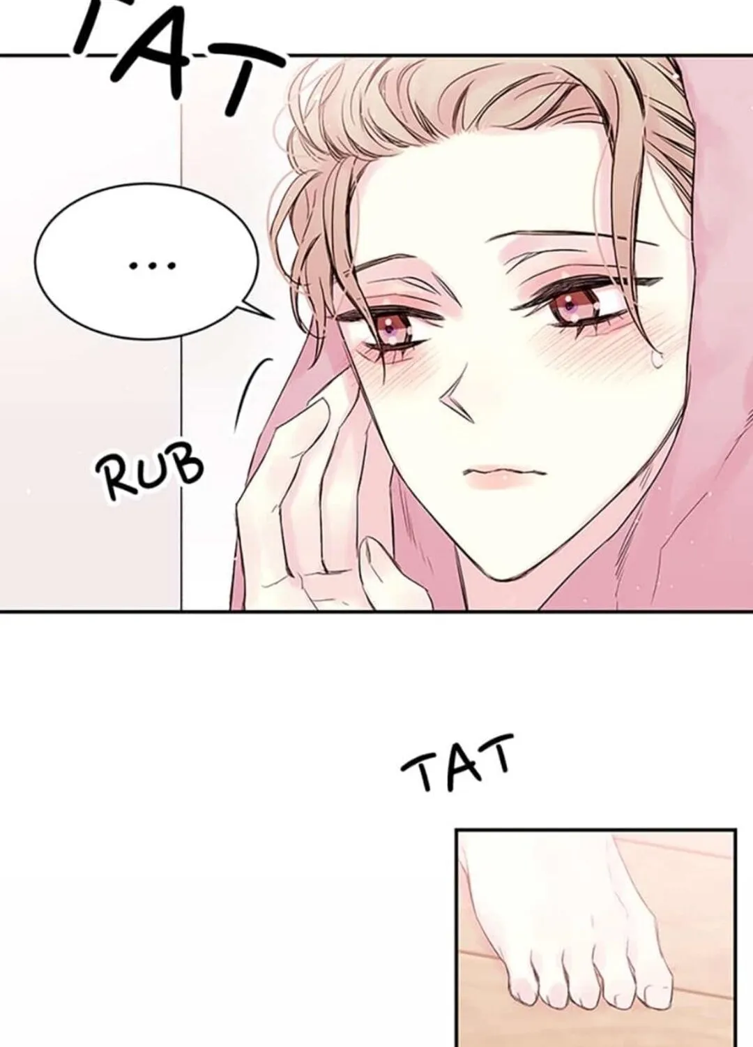 In My Closet Chapter 28 page 22 - MangaKakalot