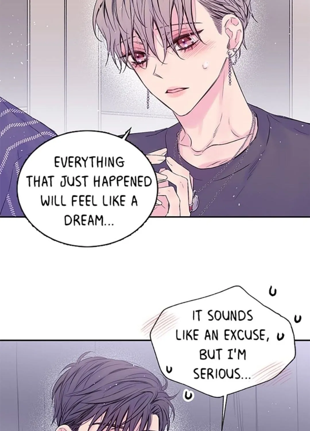 In My Closet Chapter 28 page 4 - MangaKakalot