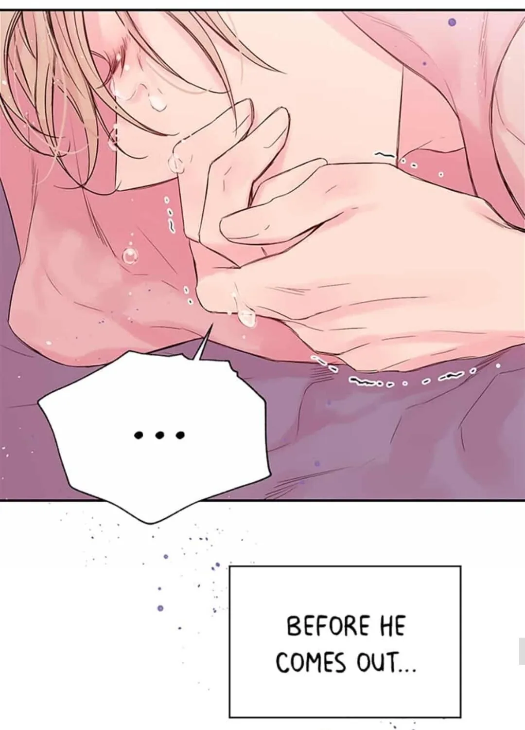 In My Closet Chapter 28 page 33 - MangaKakalot