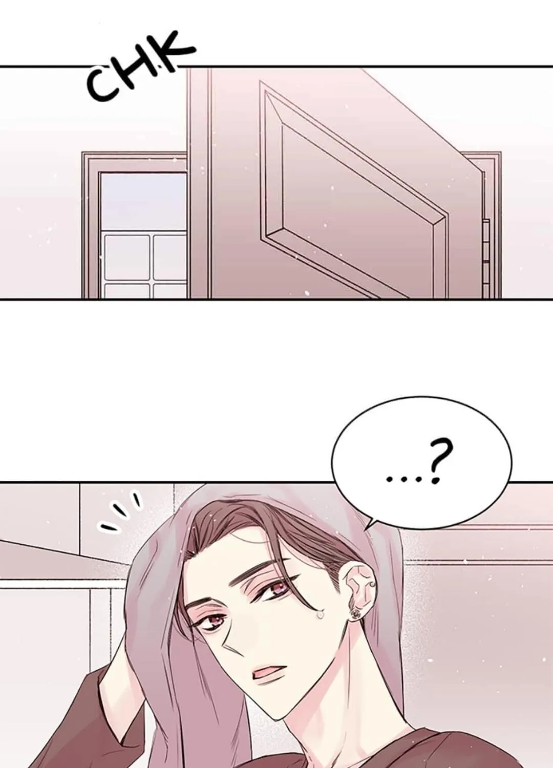 In My Closet Chapter 28 page 35 - MangaKakalot