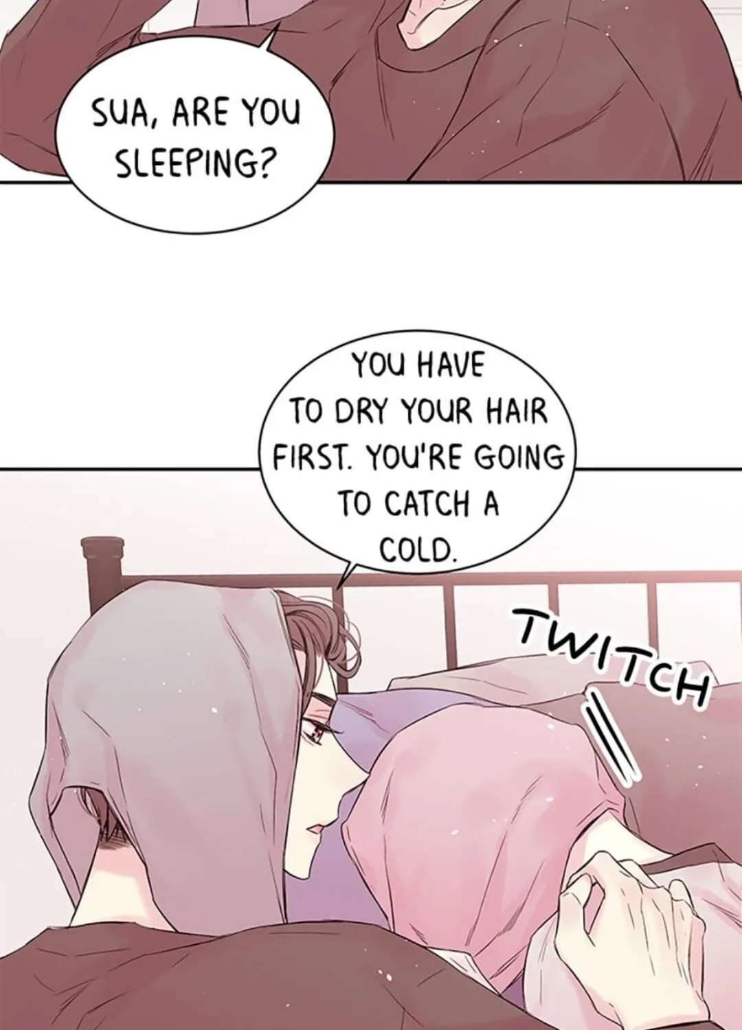 In My Closet Chapter 28 page 36 - MangaKakalot