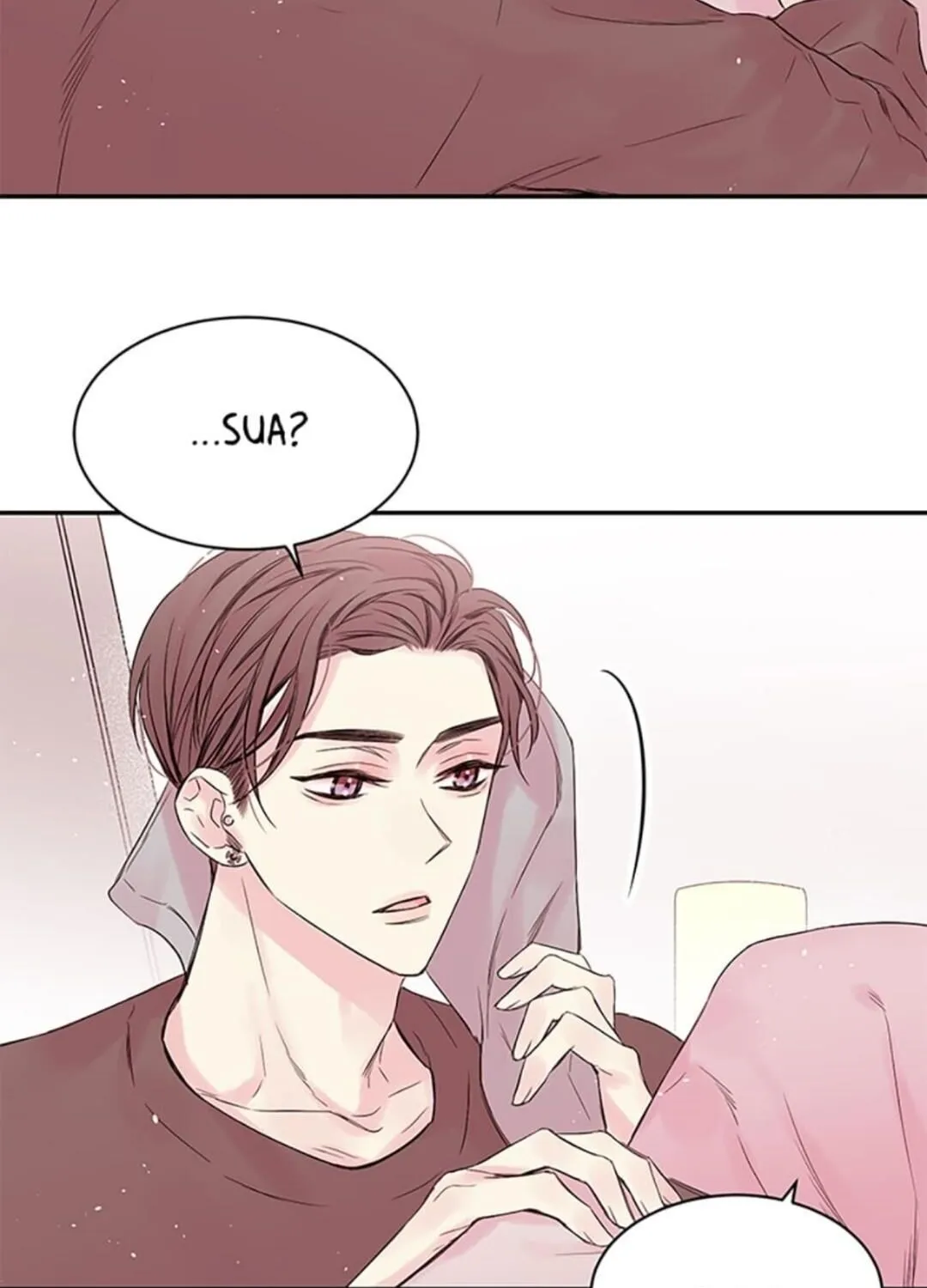 In My Closet Chapter 28 page 37 - MangaKakalot