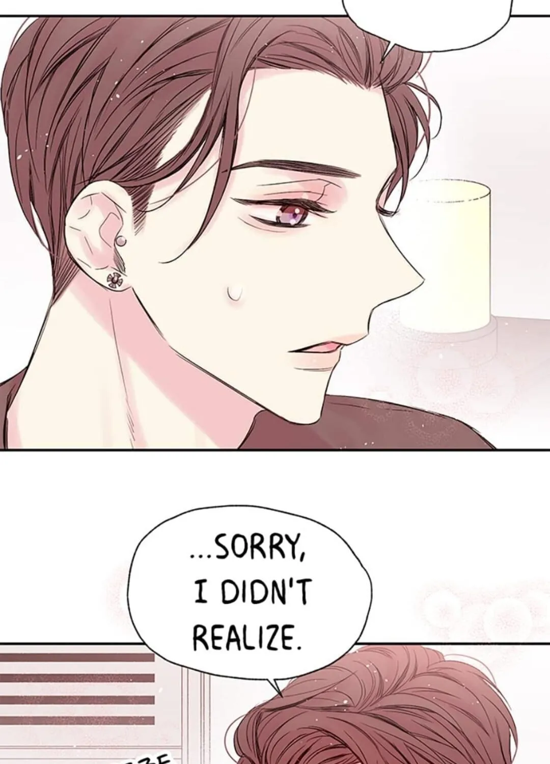 In My Closet Chapter 28 page 40 - MangaKakalot