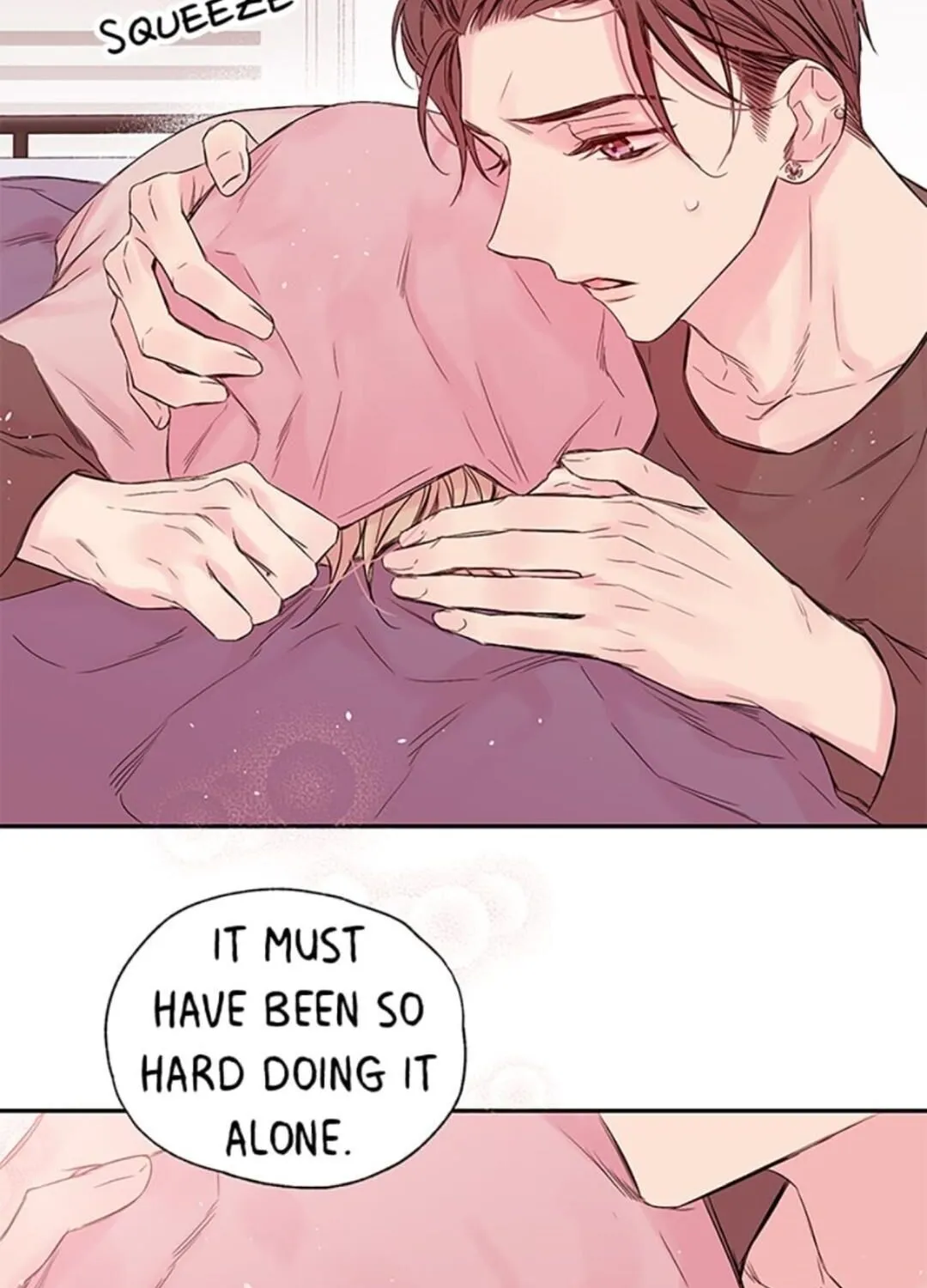 In My Closet Chapter 28 page 41 - MangaKakalot