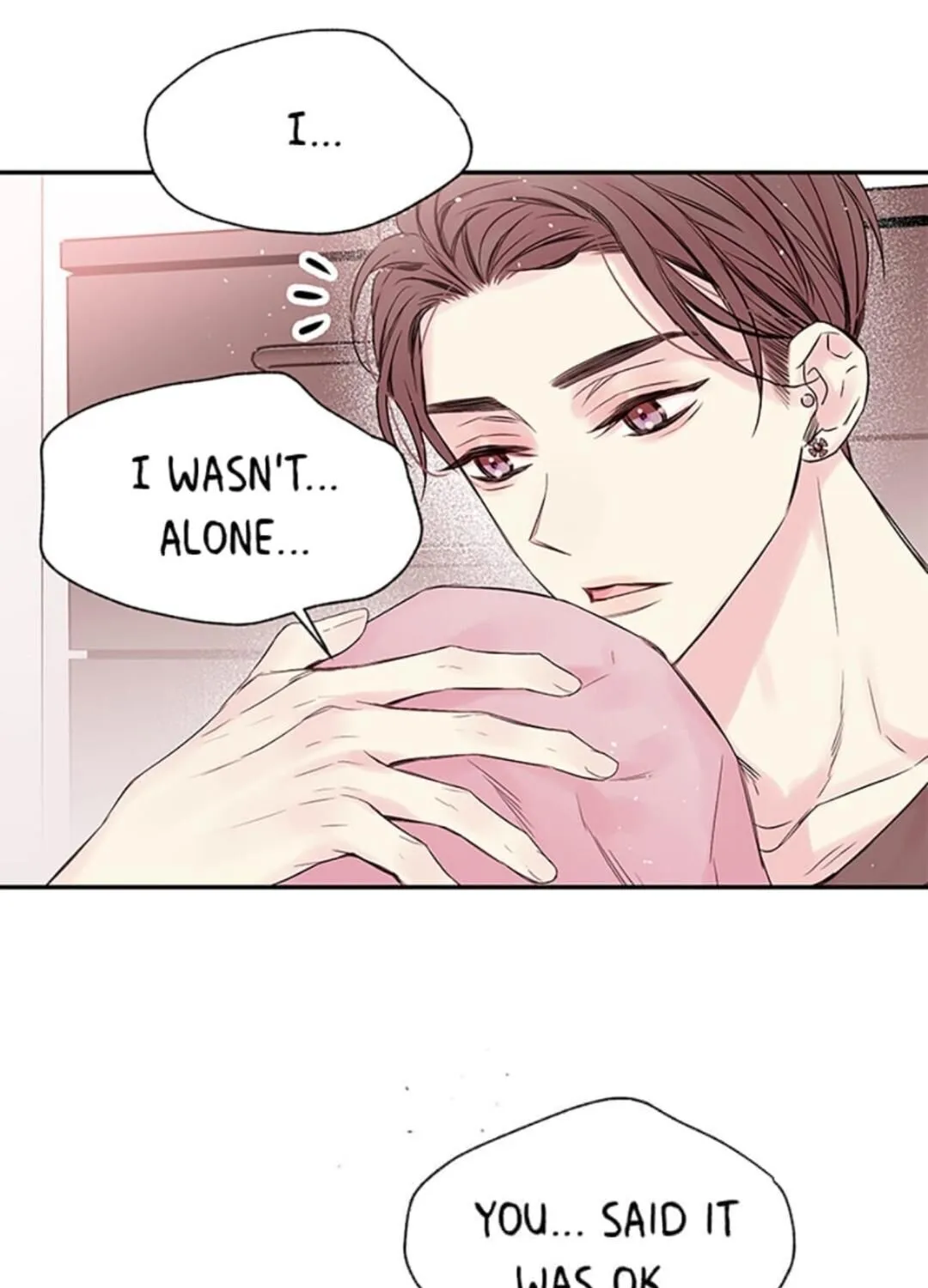 In My Closet Chapter 28 page 43 - MangaKakalot