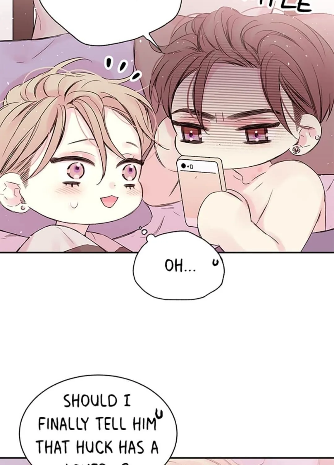 In My Closet Chapter 29 page 17 - MangaKakalot