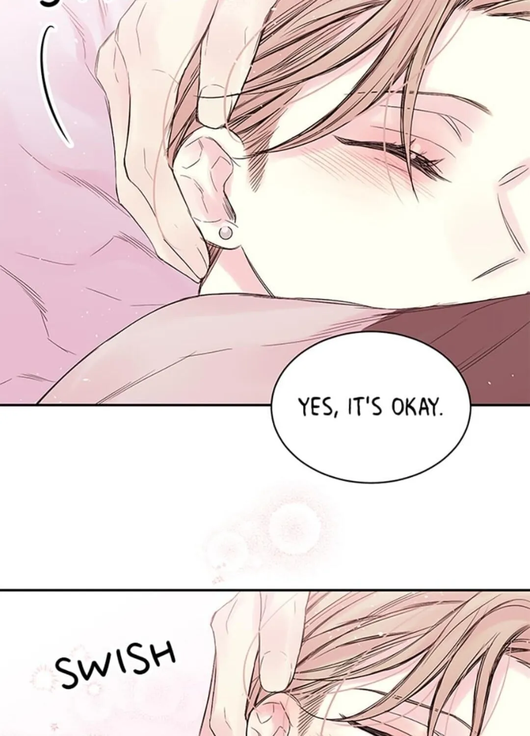 In My Closet Chapter 29 page 21 - MangaKakalot