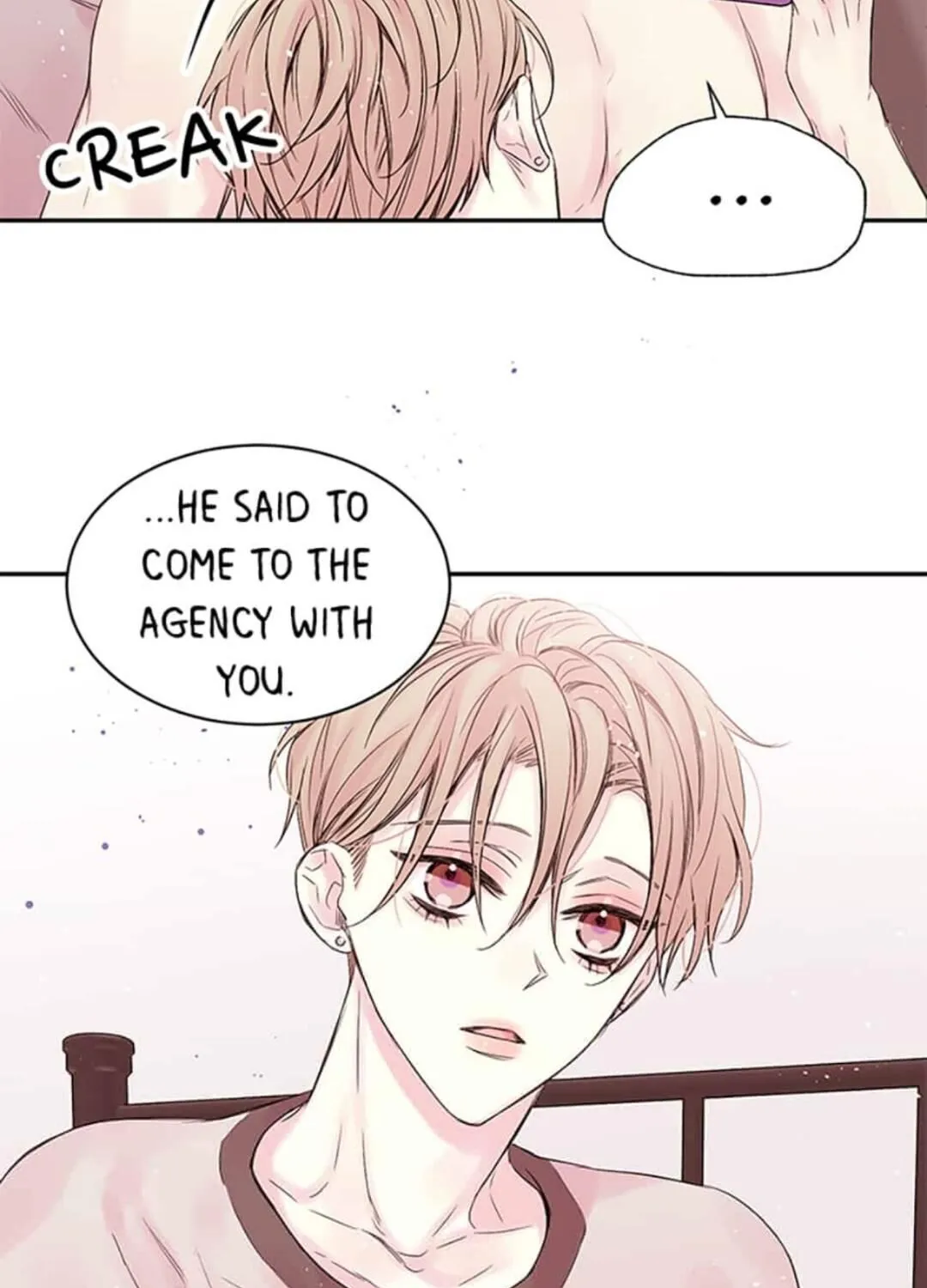 In My Closet Chapter 29 page 24 - MangaKakalot