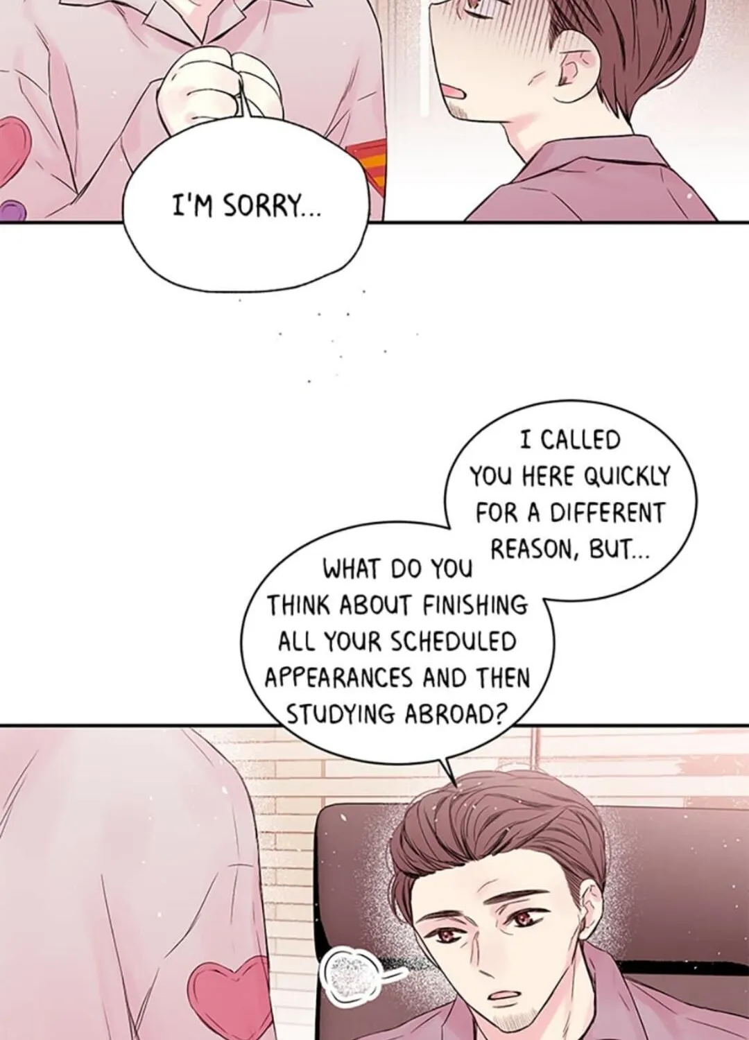 In My Closet Chapter 29 page 29 - MangaKakalot