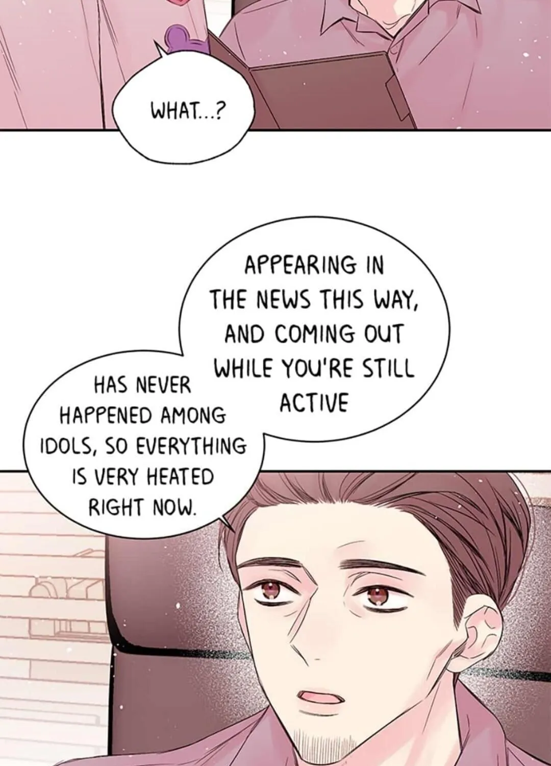 In My Closet Chapter 29 page 30 - MangaKakalot