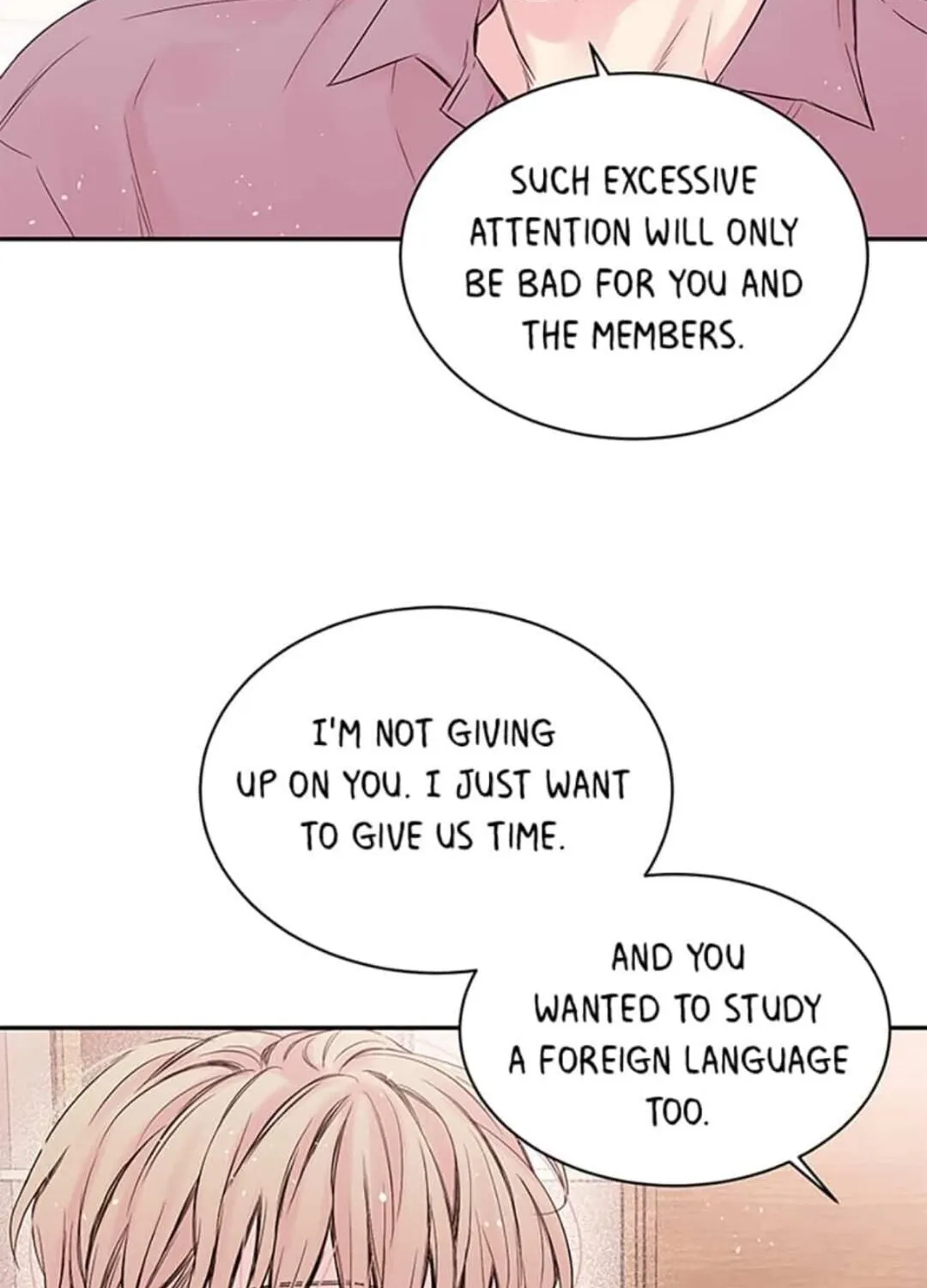 In My Closet Chapter 29 page 31 - MangaKakalot