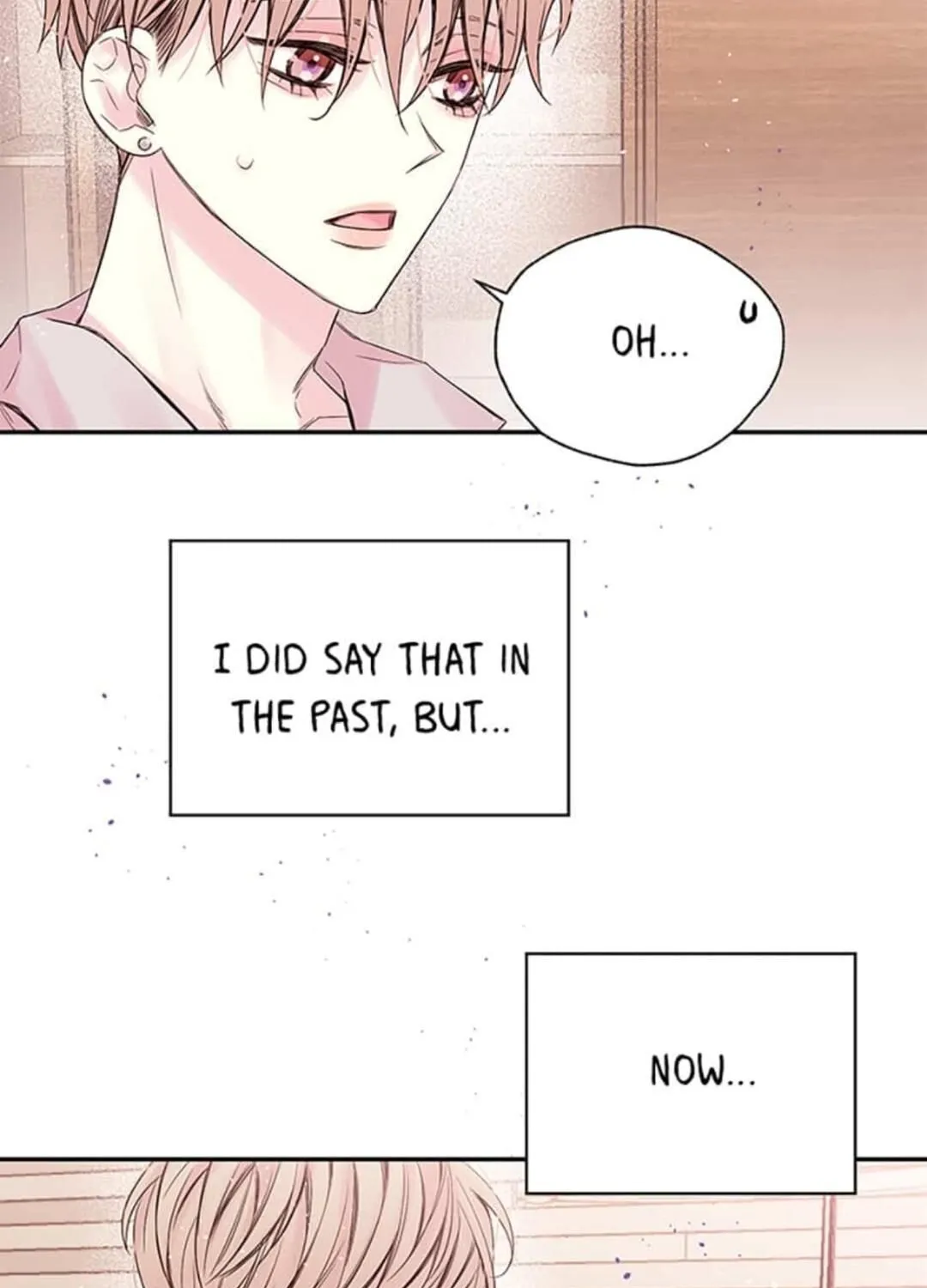 In My Closet Chapter 29 page 32 - MangaKakalot