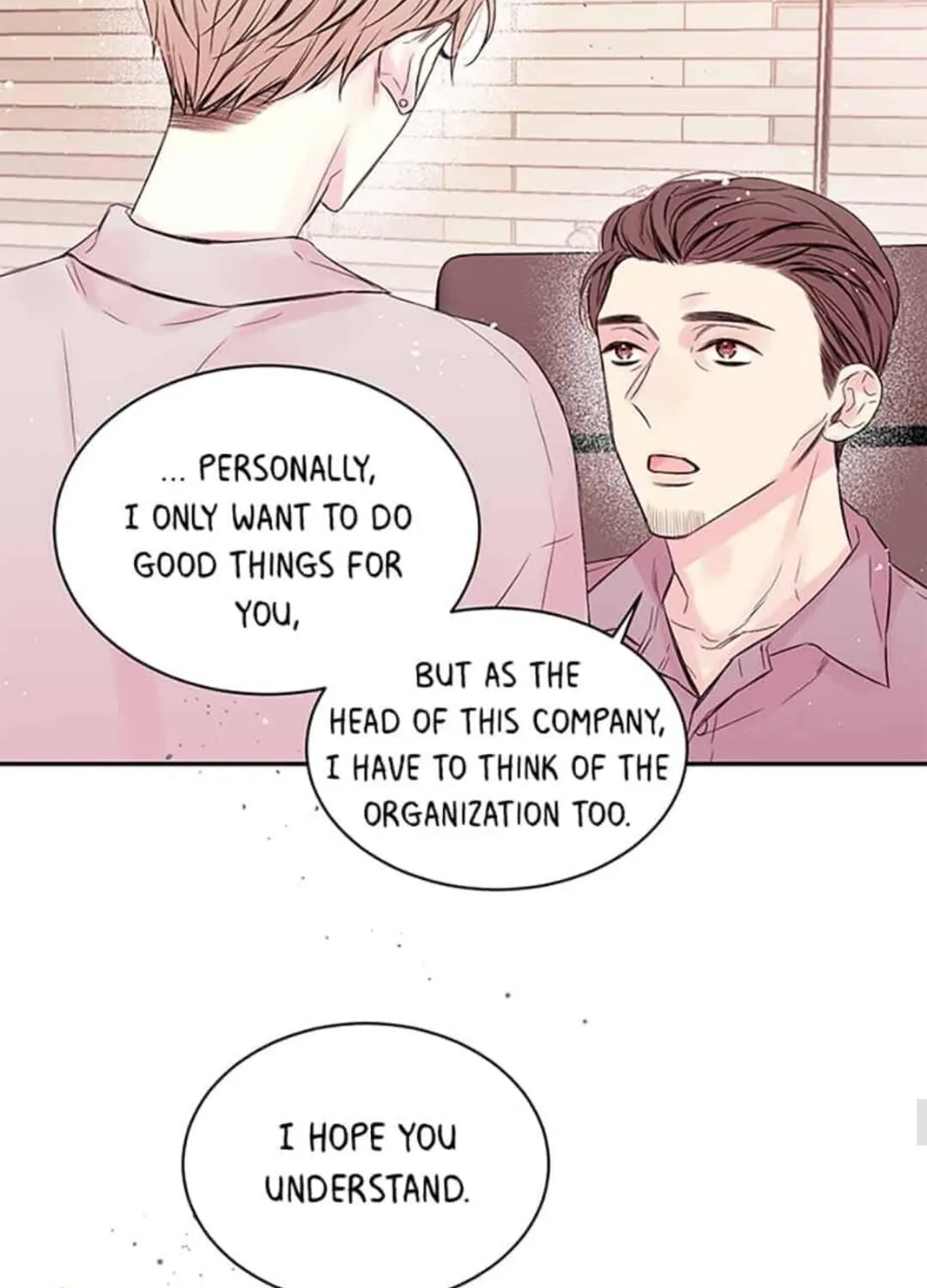 In My Closet Chapter 29 page 33 - MangaKakalot