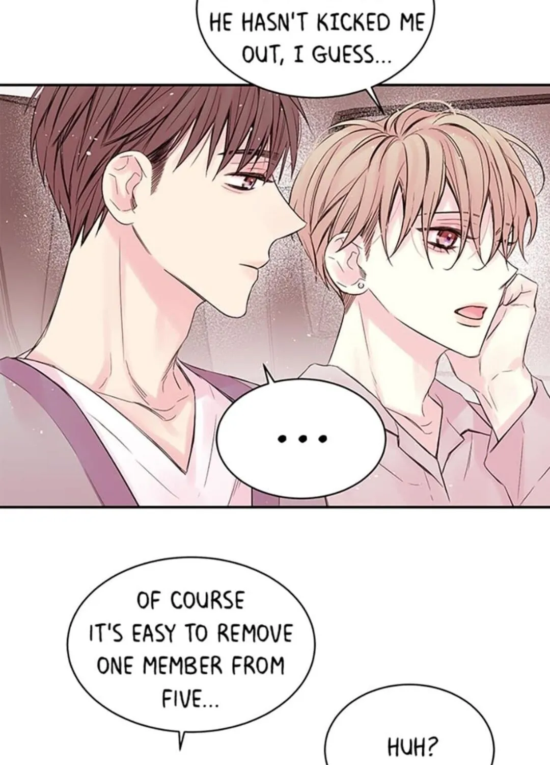 In My Closet Chapter 29 page 38 - MangaKakalot