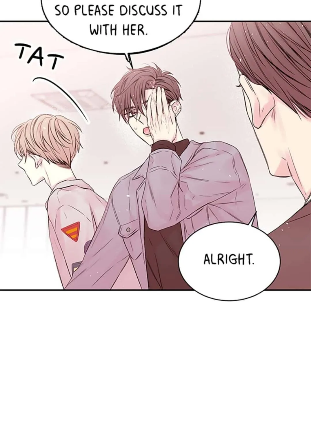 In My Closet Chapter 29 page 52 - MangaKakalot