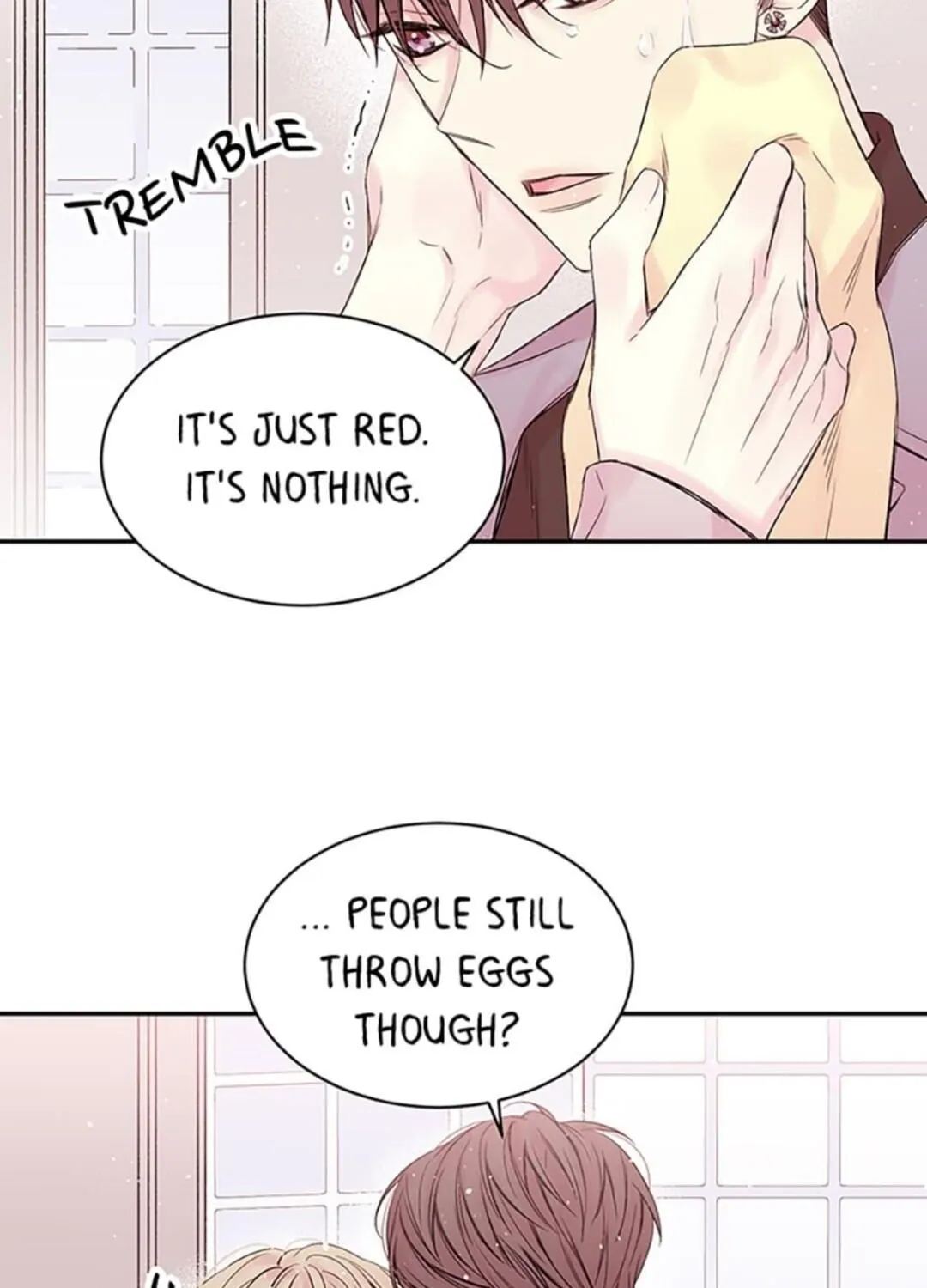 In My Closet Chapter 29 page 56 - MangaKakalot