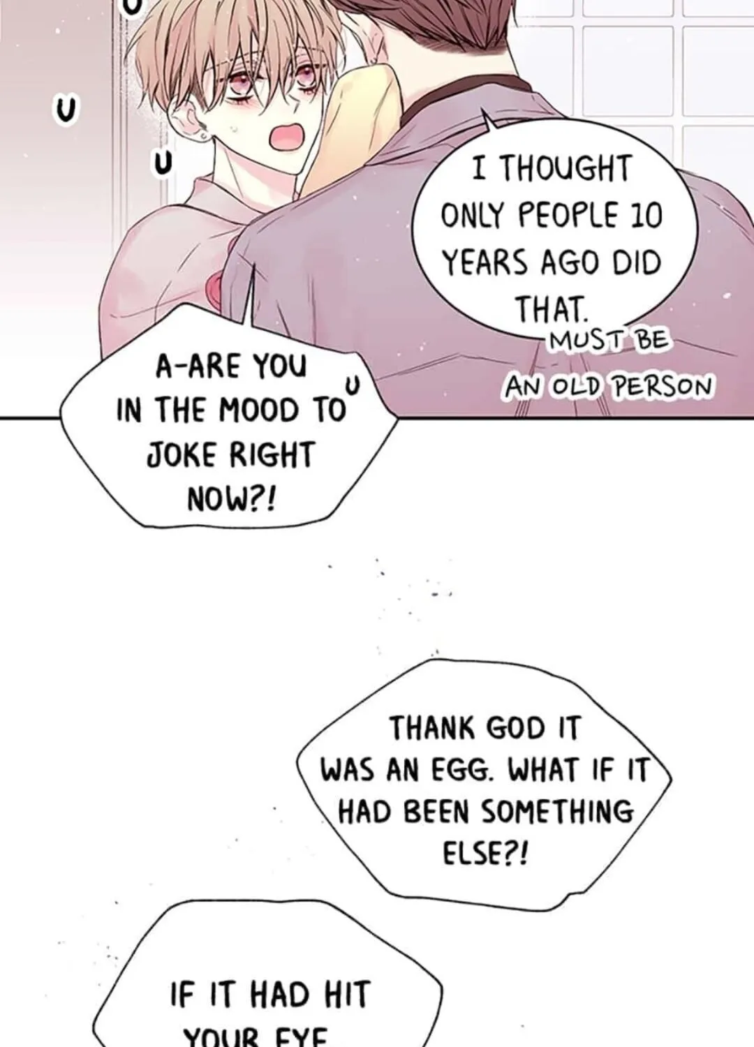 In My Closet Chapter 29 page 57 - MangaKakalot