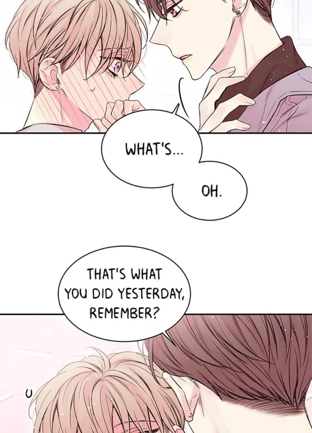 In My Closet Chapter 29 page 63 - MangaKakalot