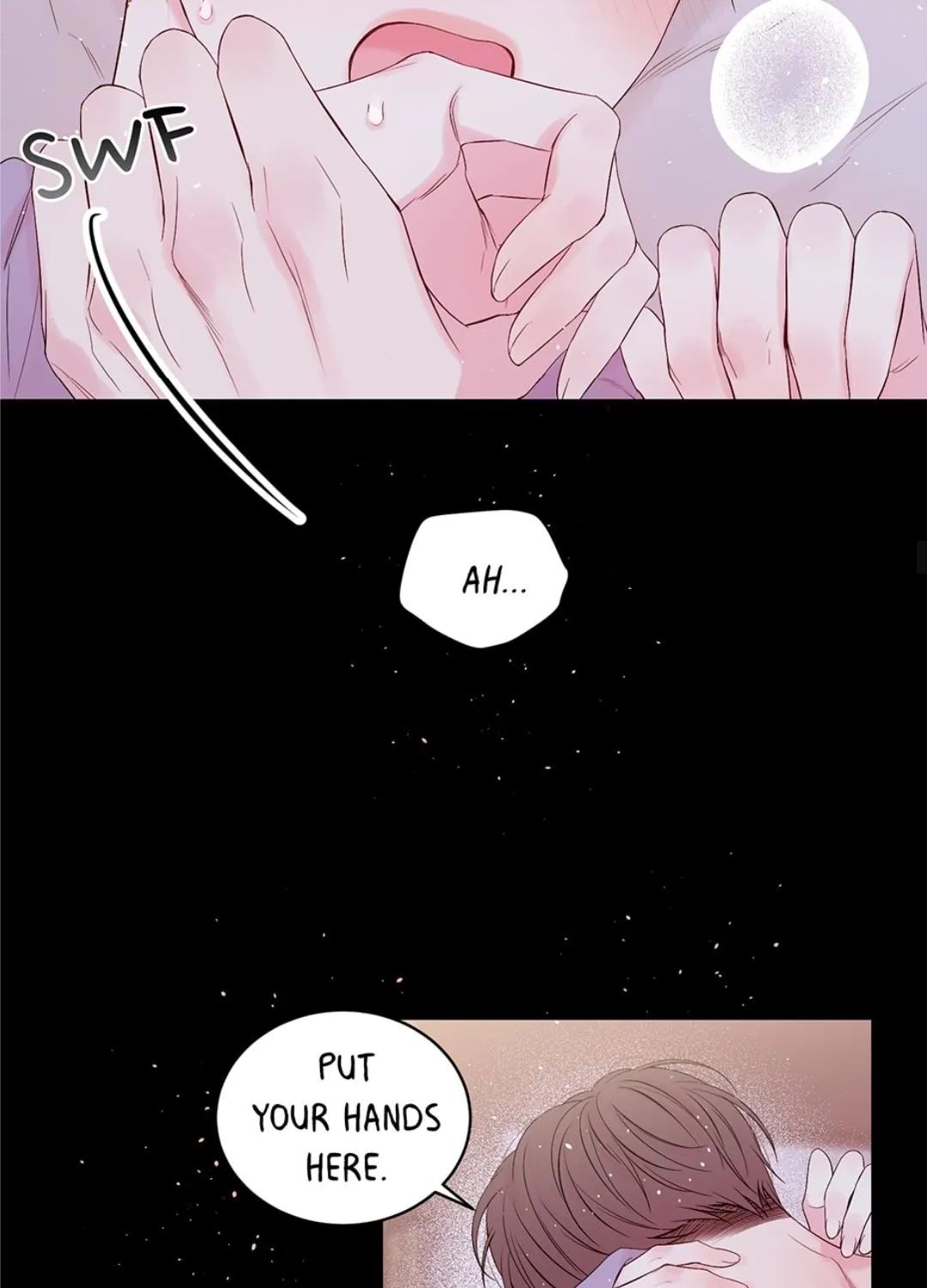 In My Closet Chapter 3.1 page 15 - MangaKakalot