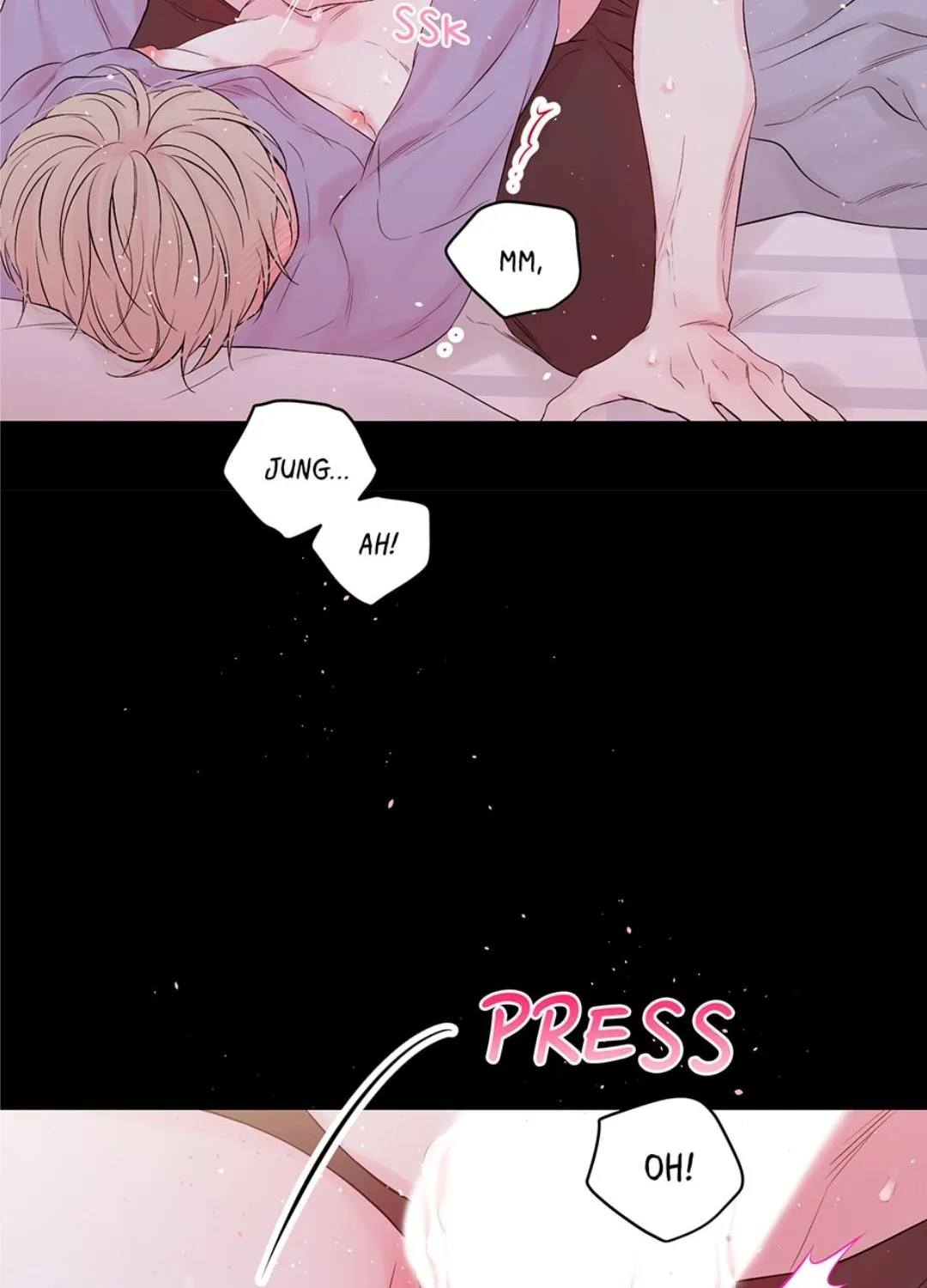 In My Closet Chapter 3.1 page 19 - MangaKakalot