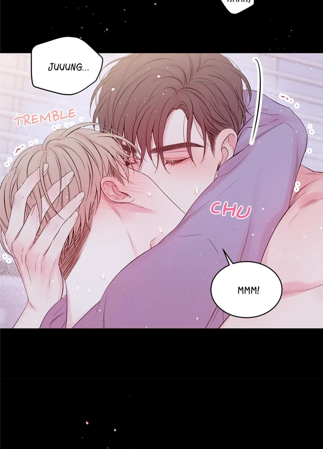 In My Closet Chapter 3.1 page 25 - MangaKakalot