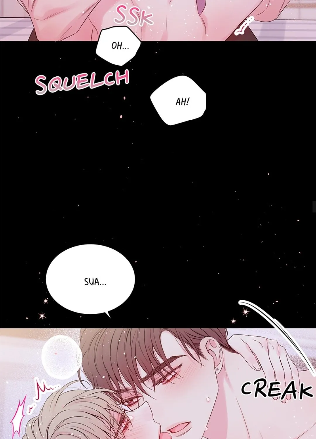 In My Closet Chapter 3.1 page 29 - MangaKakalot