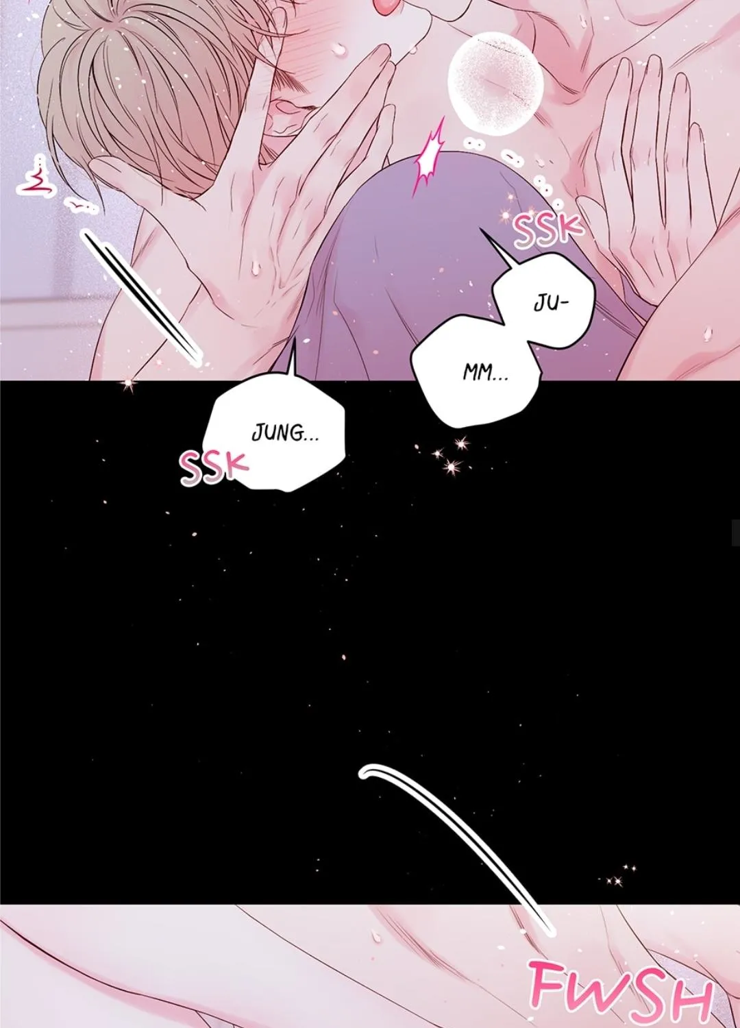 In My Closet Chapter 3.1 page 30 - MangaKakalot