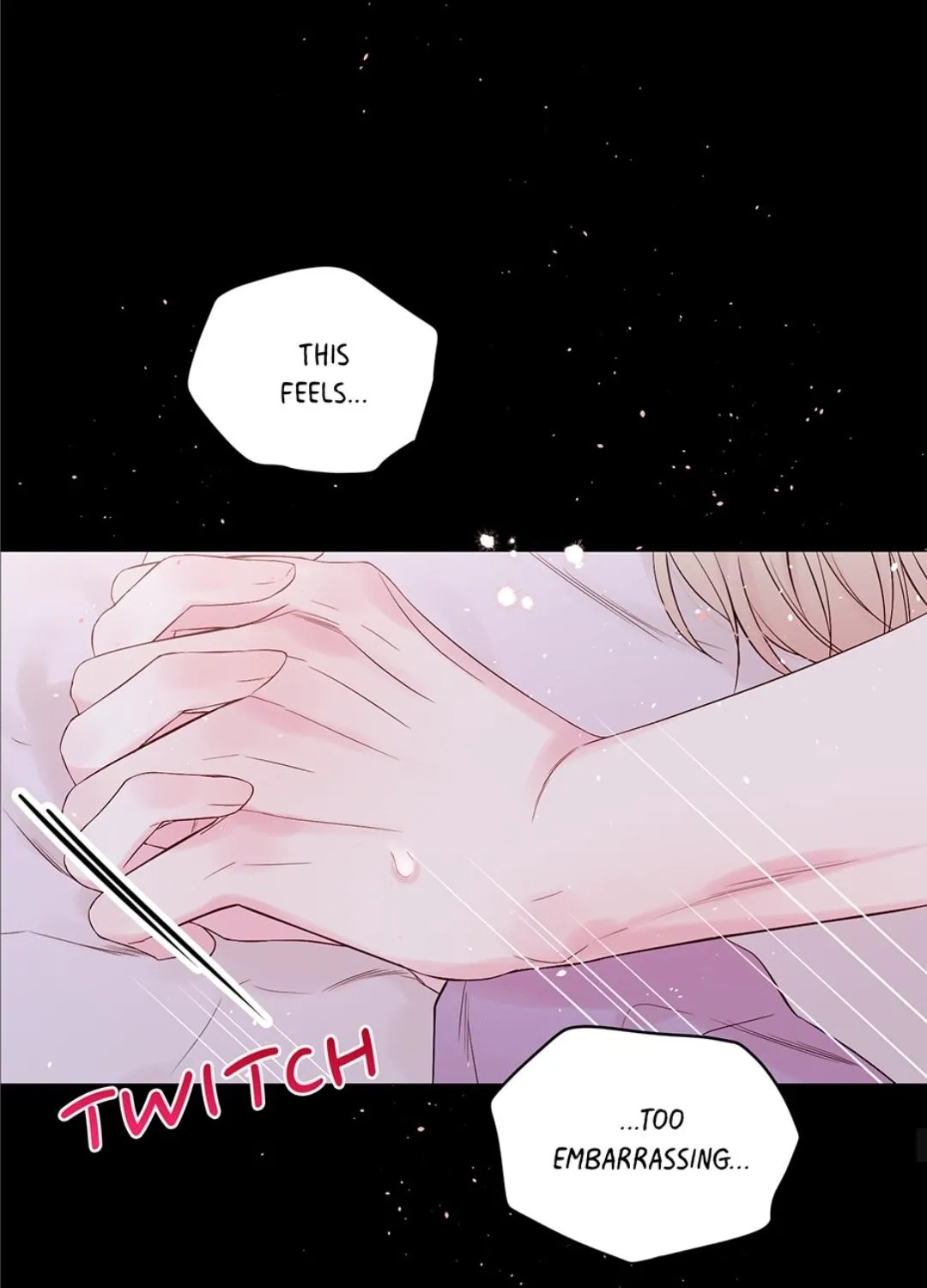 In My Closet Chapter 3.1 page 42 - MangaKakalot