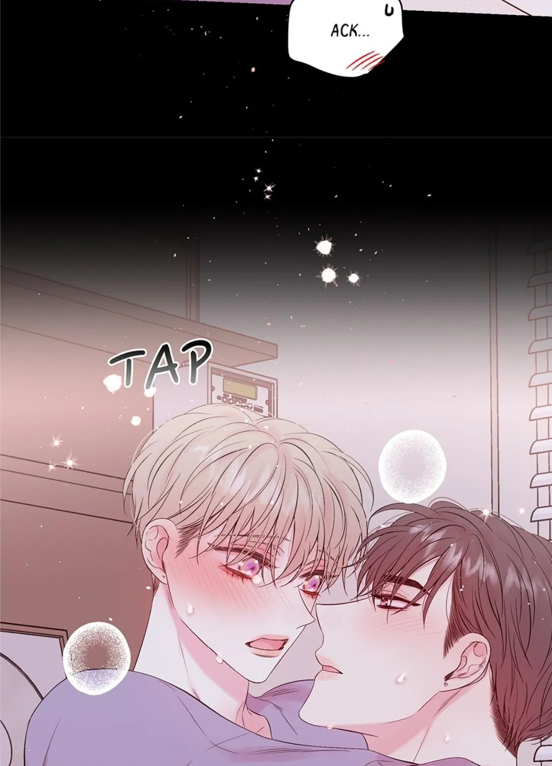 In My Closet Chapter 3.1 page 44 - MangaKakalot