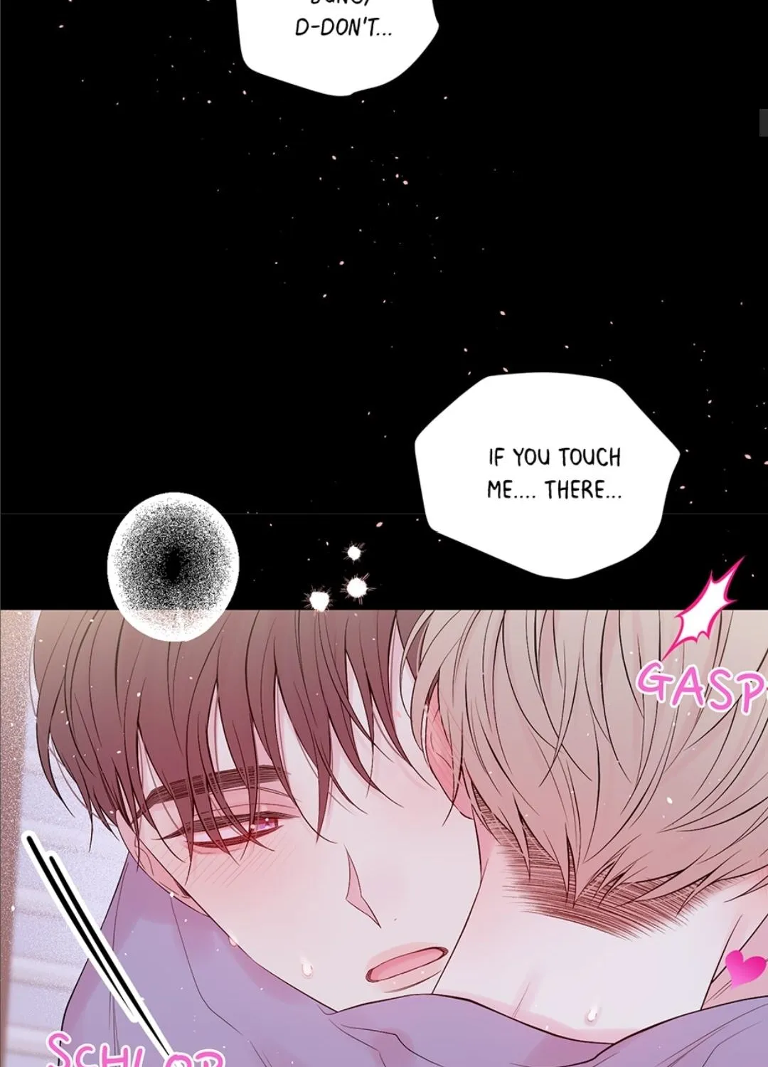 In My Closet Chapter 3.1 page 48 - MangaKakalot